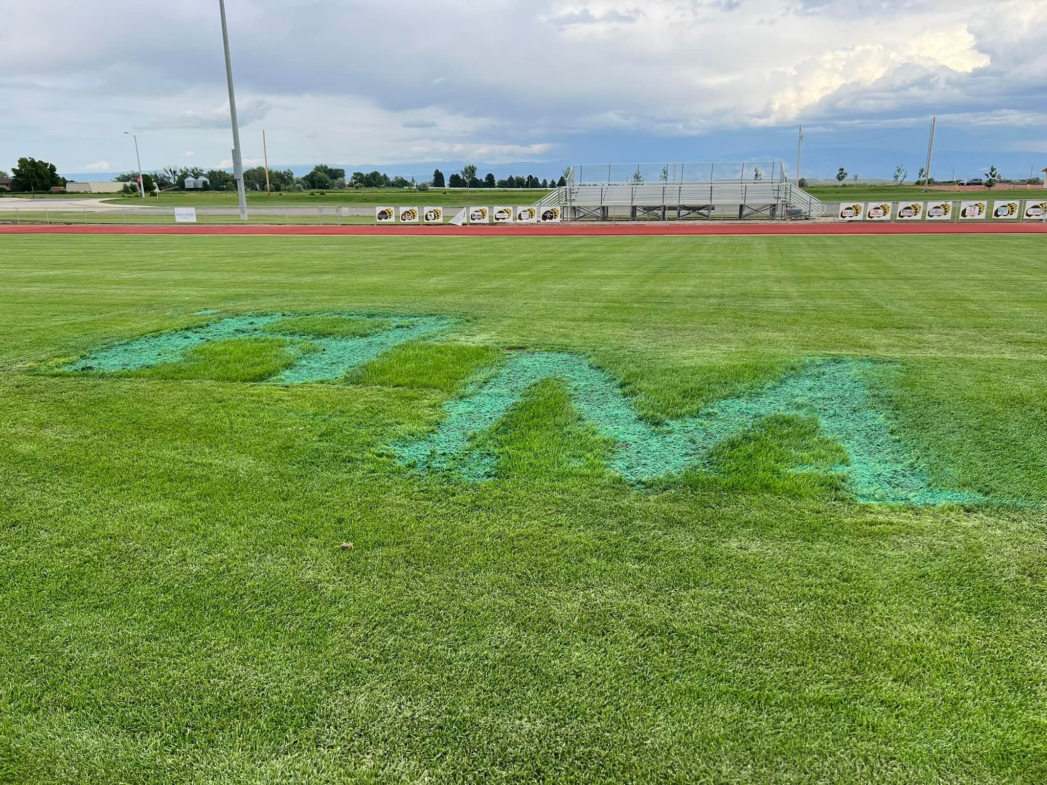 All Photos for Big Horn Hydroseeding in Cowley, WY