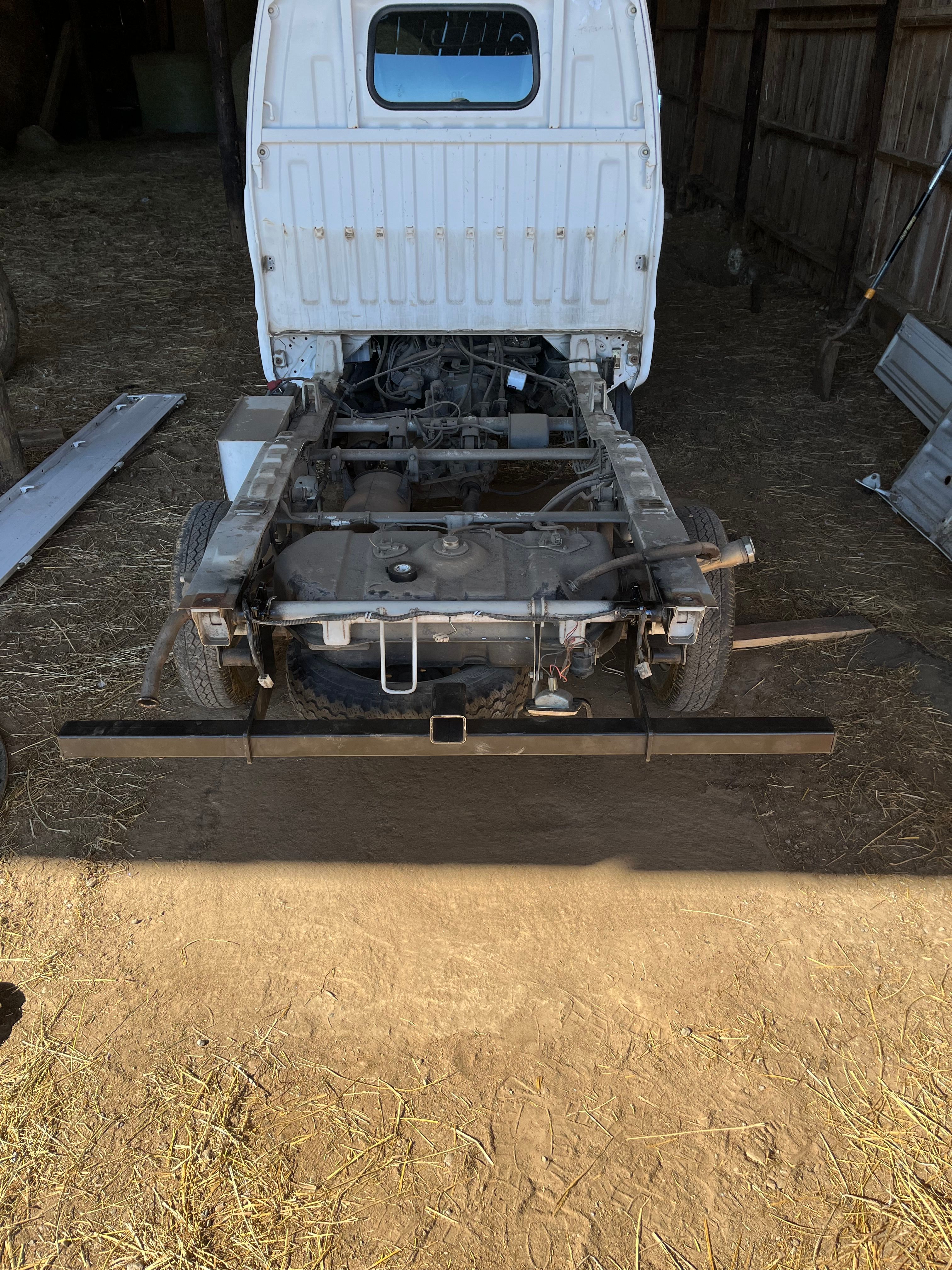  for San German Welding & Farms in Glade Valley, NC