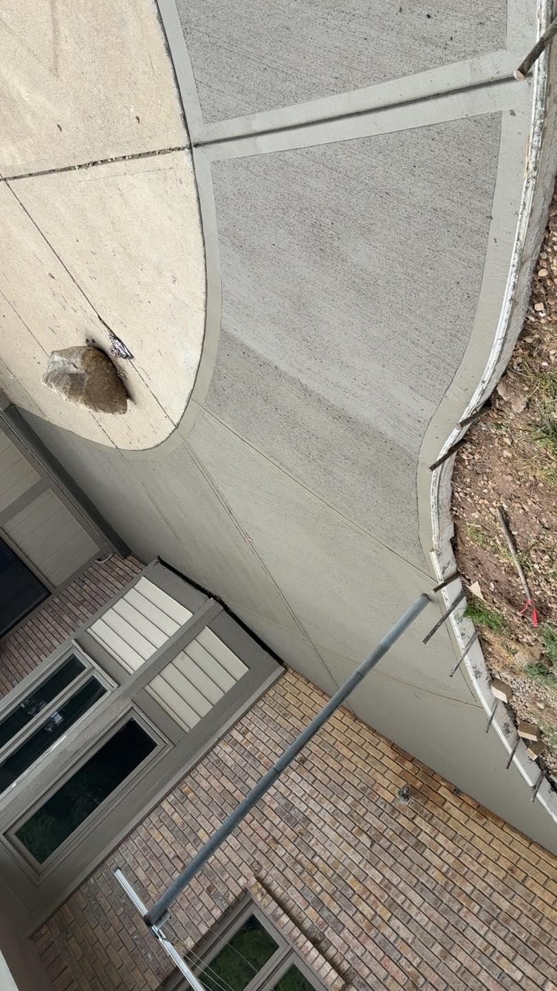  for Harder Than Concrete in Indianapolis, IN