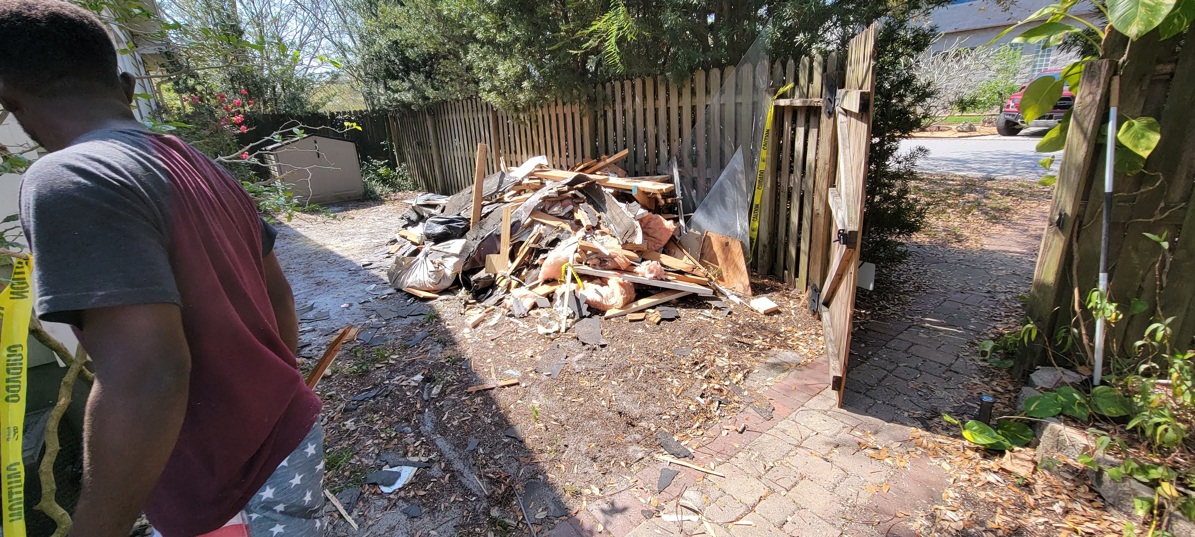  for Millenium Construction & Property Management in Tampa, FL