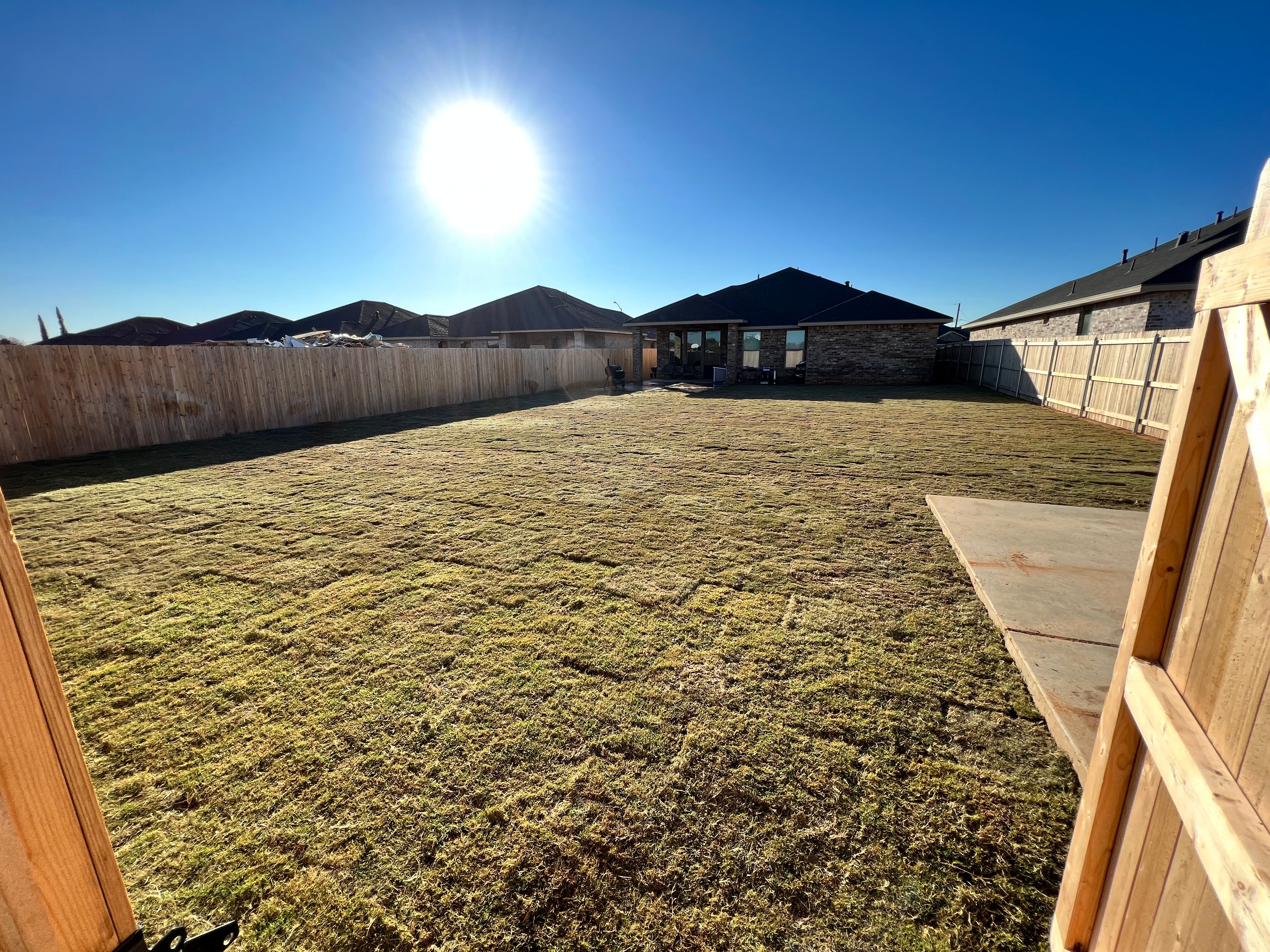  for AMV Outdoor Solutions  in Midland County, TX