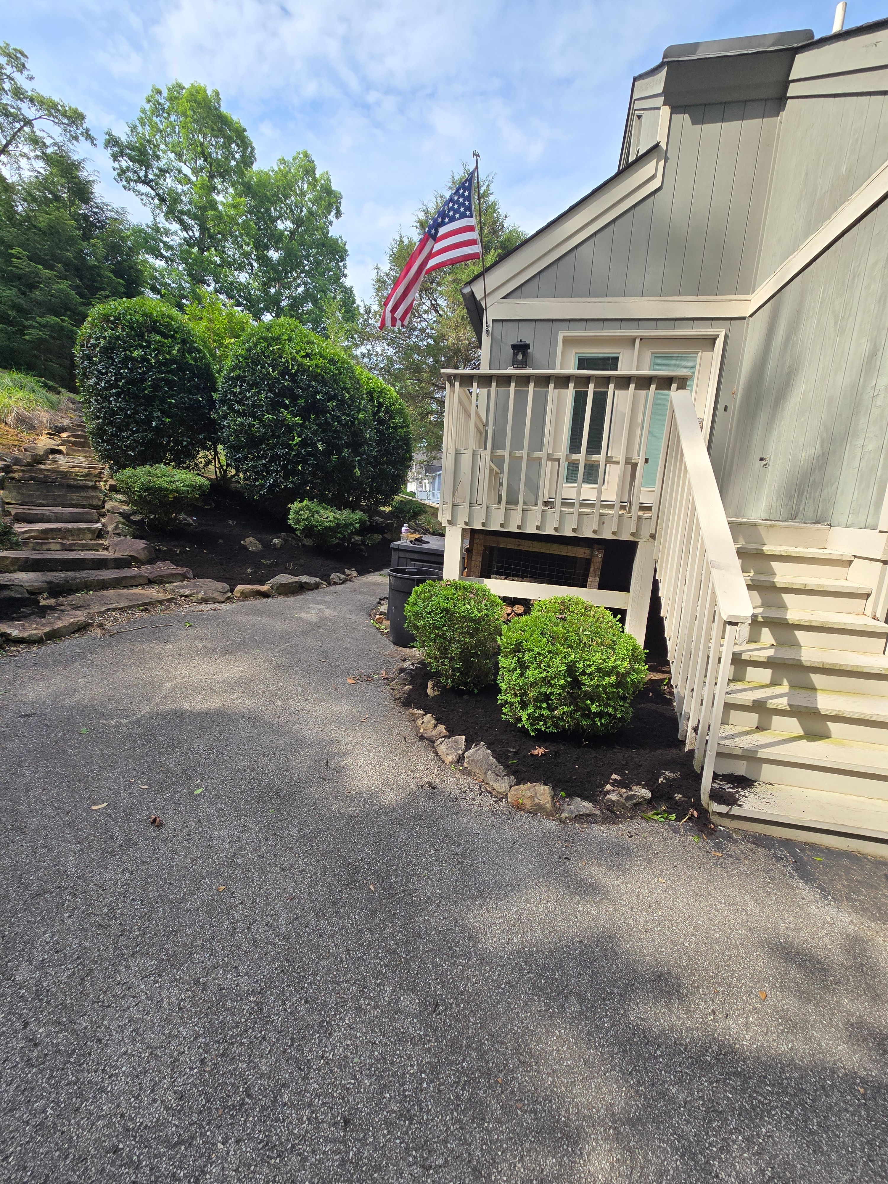  for Lafollette Mulch, Stone and Lawn Care in La Follette, TN