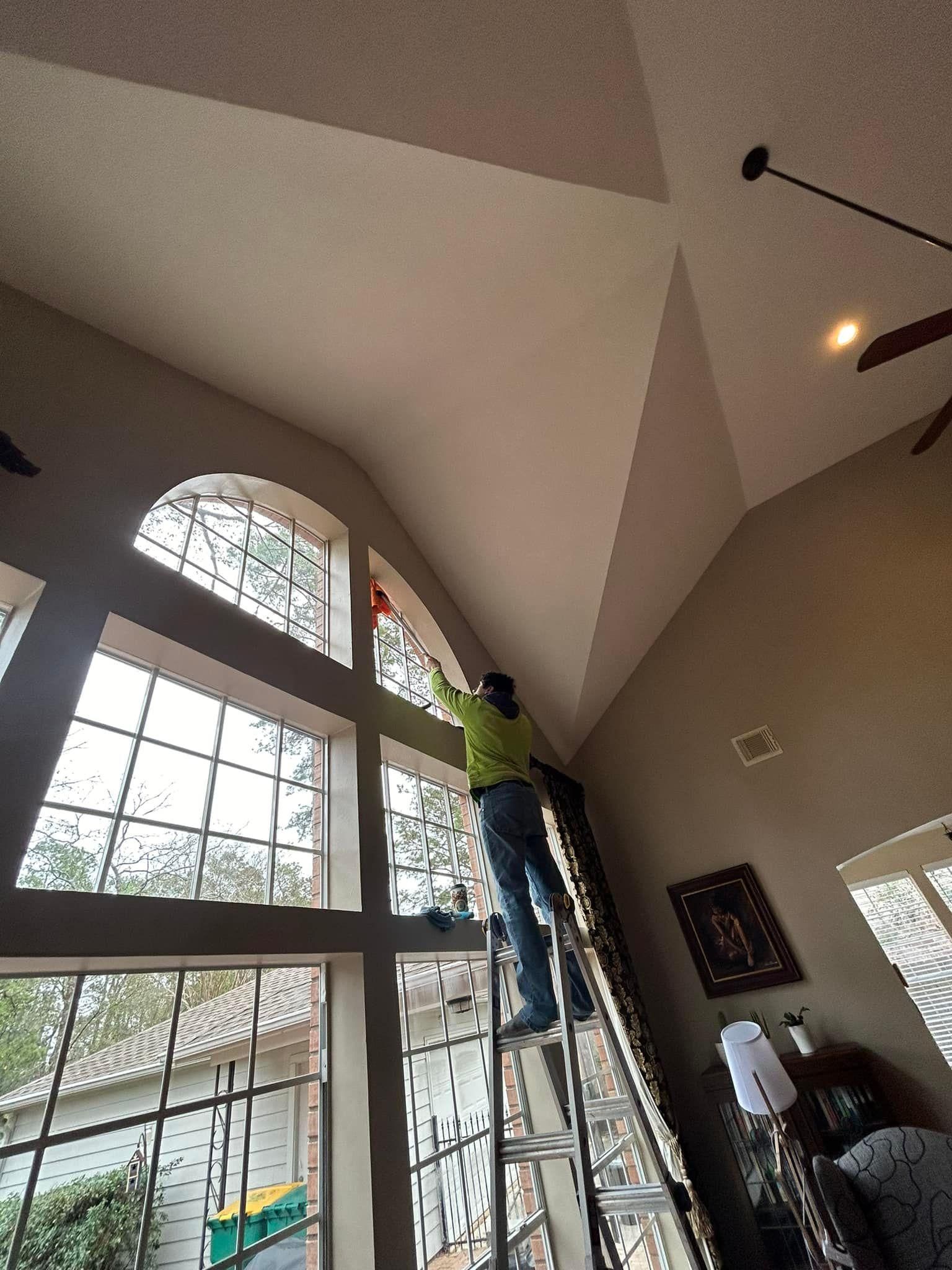  for Everyday Pressure Washing in The Woodlands, TX