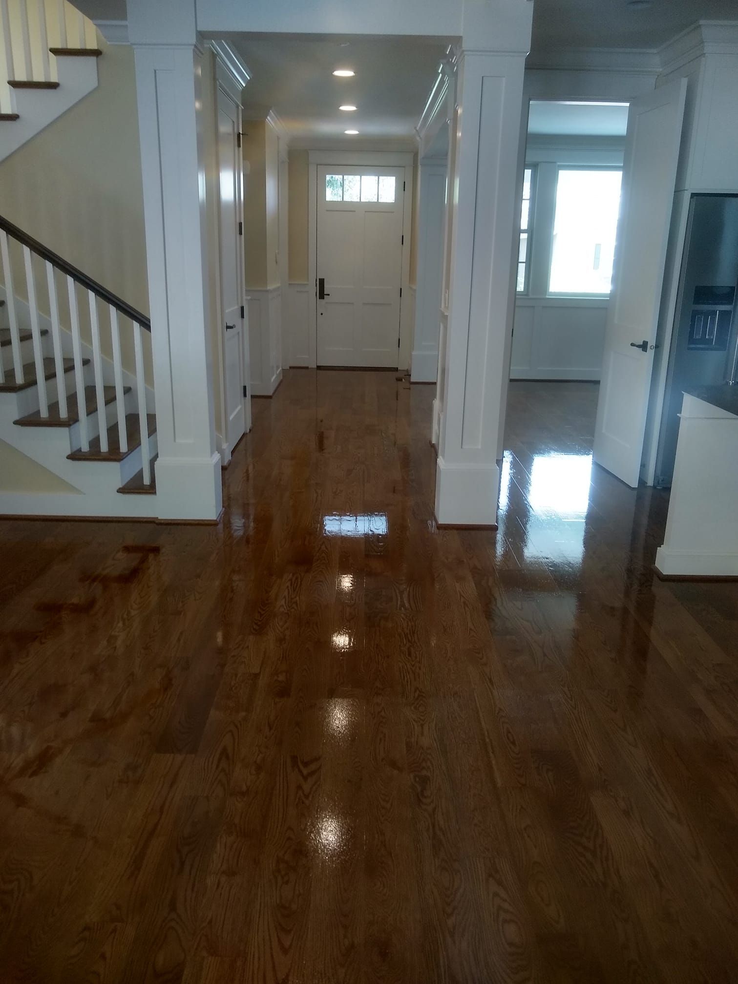  for Smithe Hardwood Flooring  in Sandy, OR
