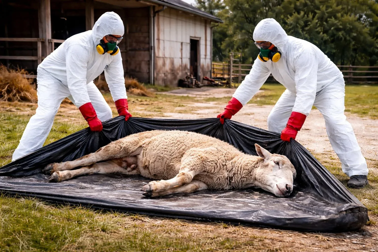 All Photos for All Starr Dead Animal and Deer Removal in Manchester Township, NJ