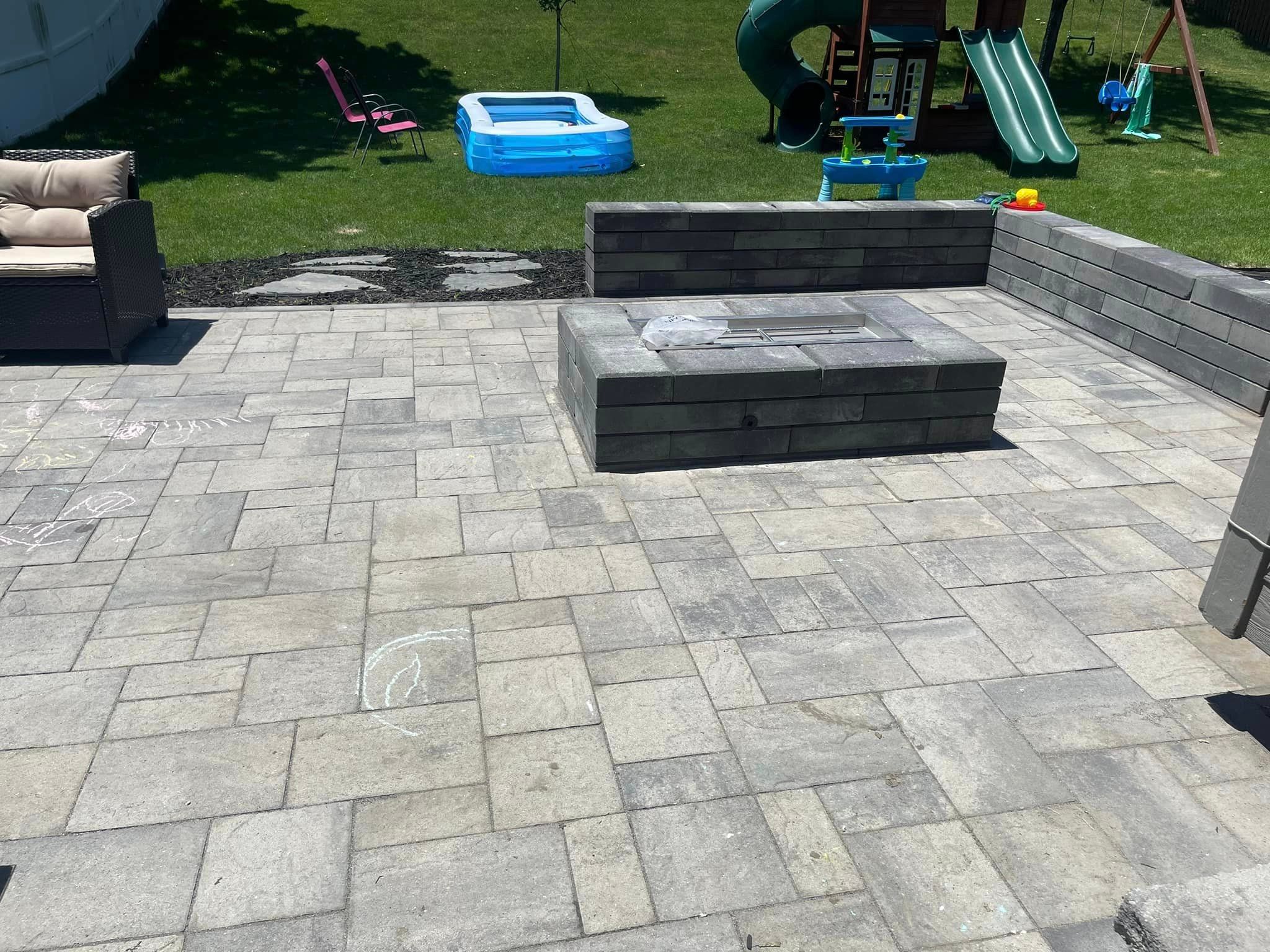  for Hardscapes of Nebraska in Arlington, NE