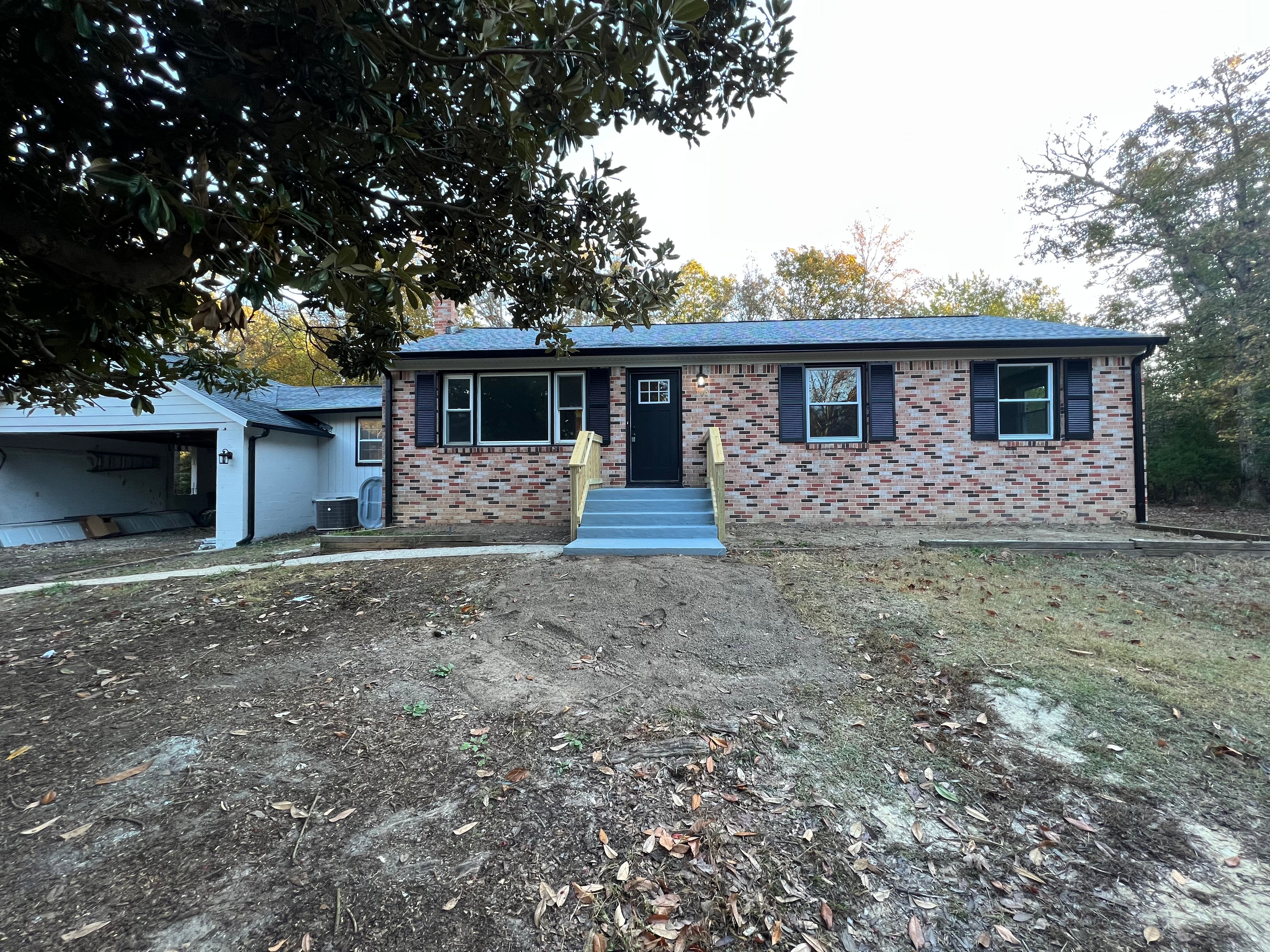  for Ellery Contracting in Washington, DC