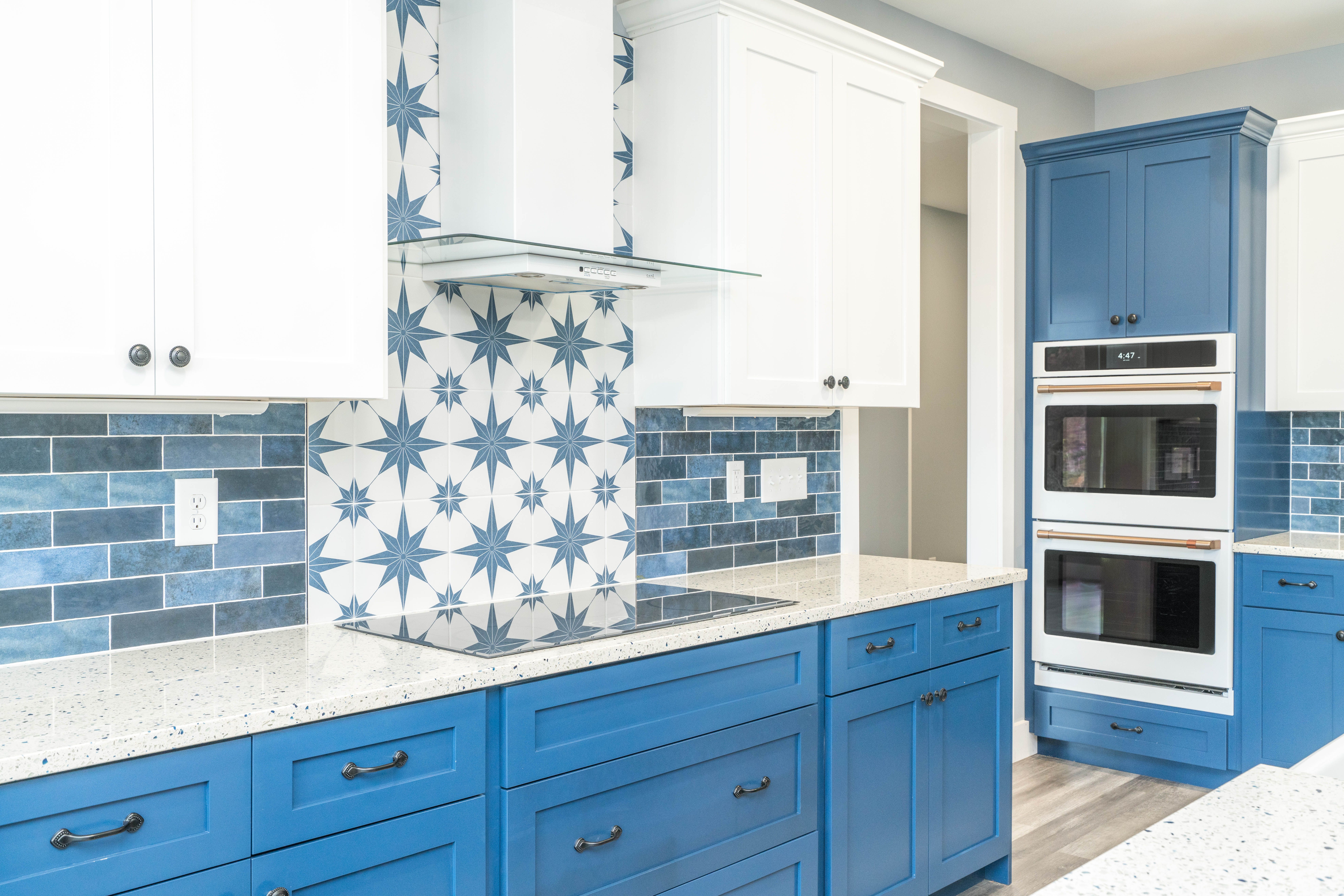  for Hartman Homes and Interiors in Lexington, NC