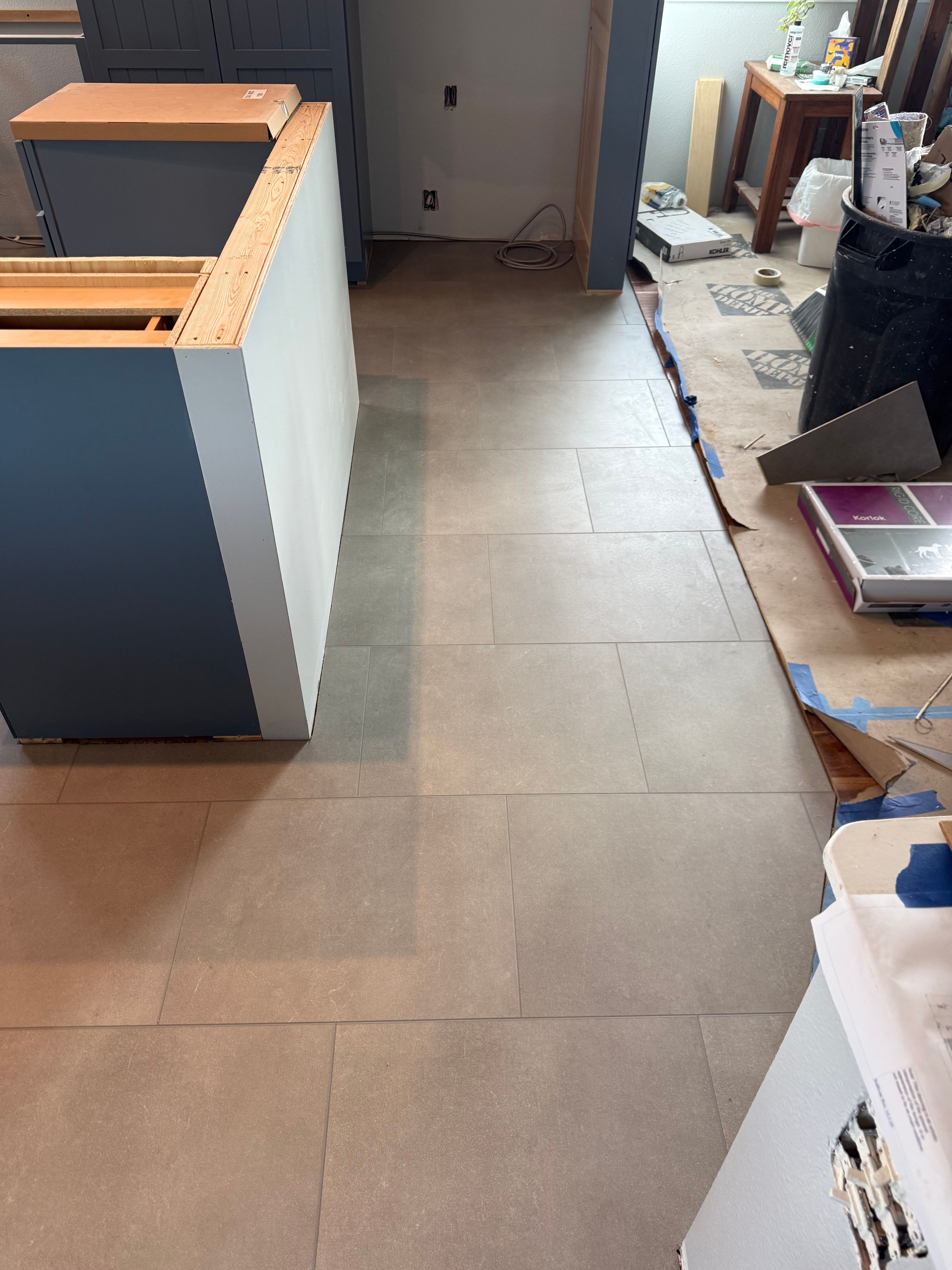  for CJL Flooring in Post Falls, ID