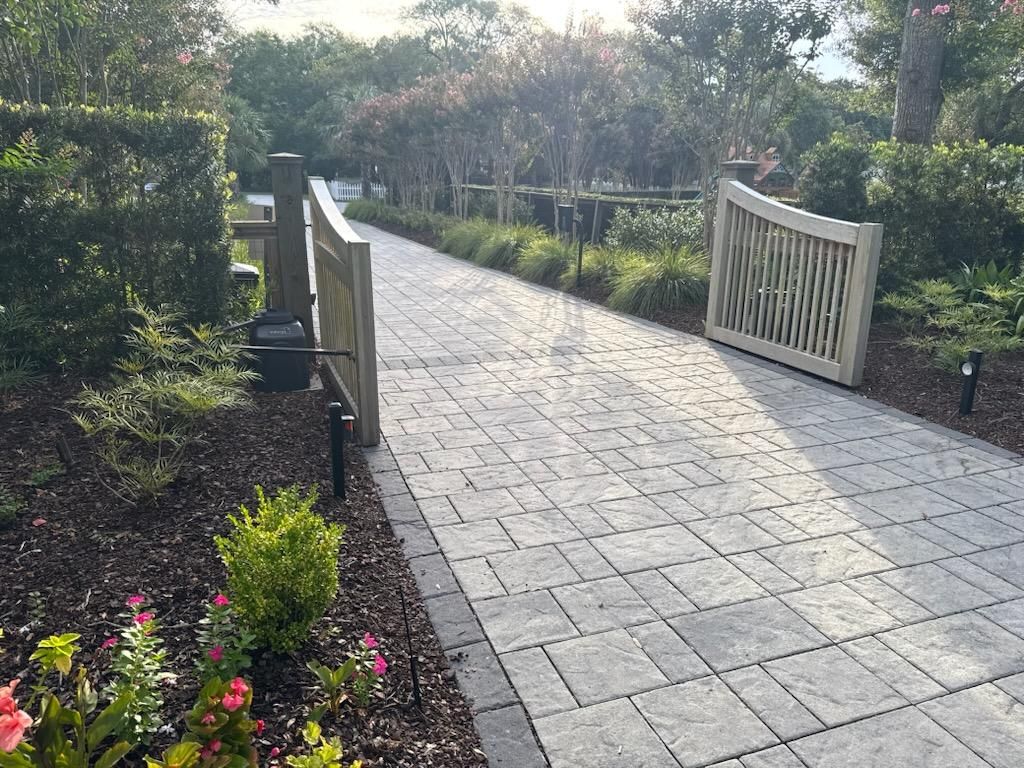  for Low Country Gate Openers LLC in Charleston, SC