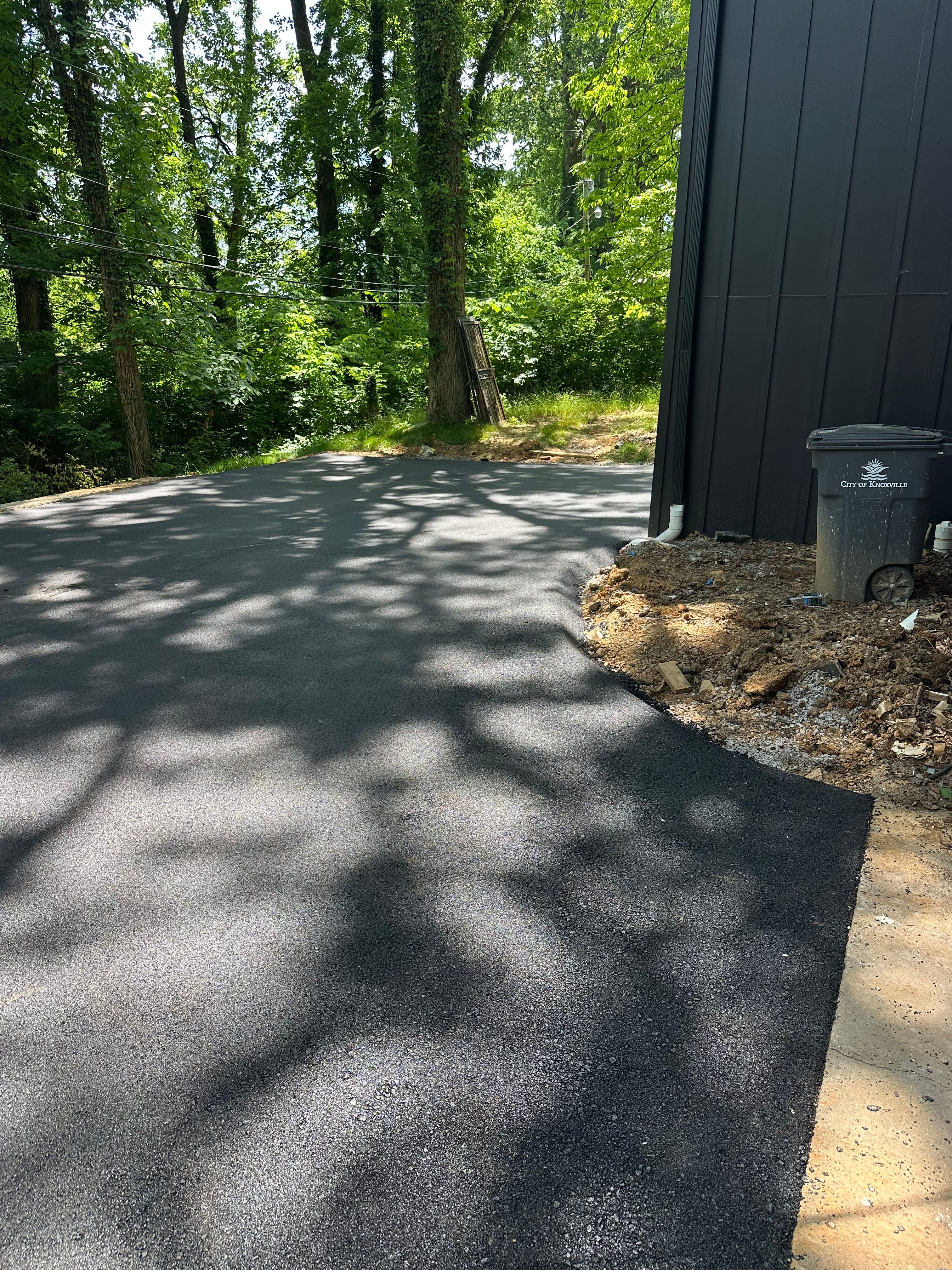  for Metzler Paving and Sealcoating LLC in Jacksboro, TN