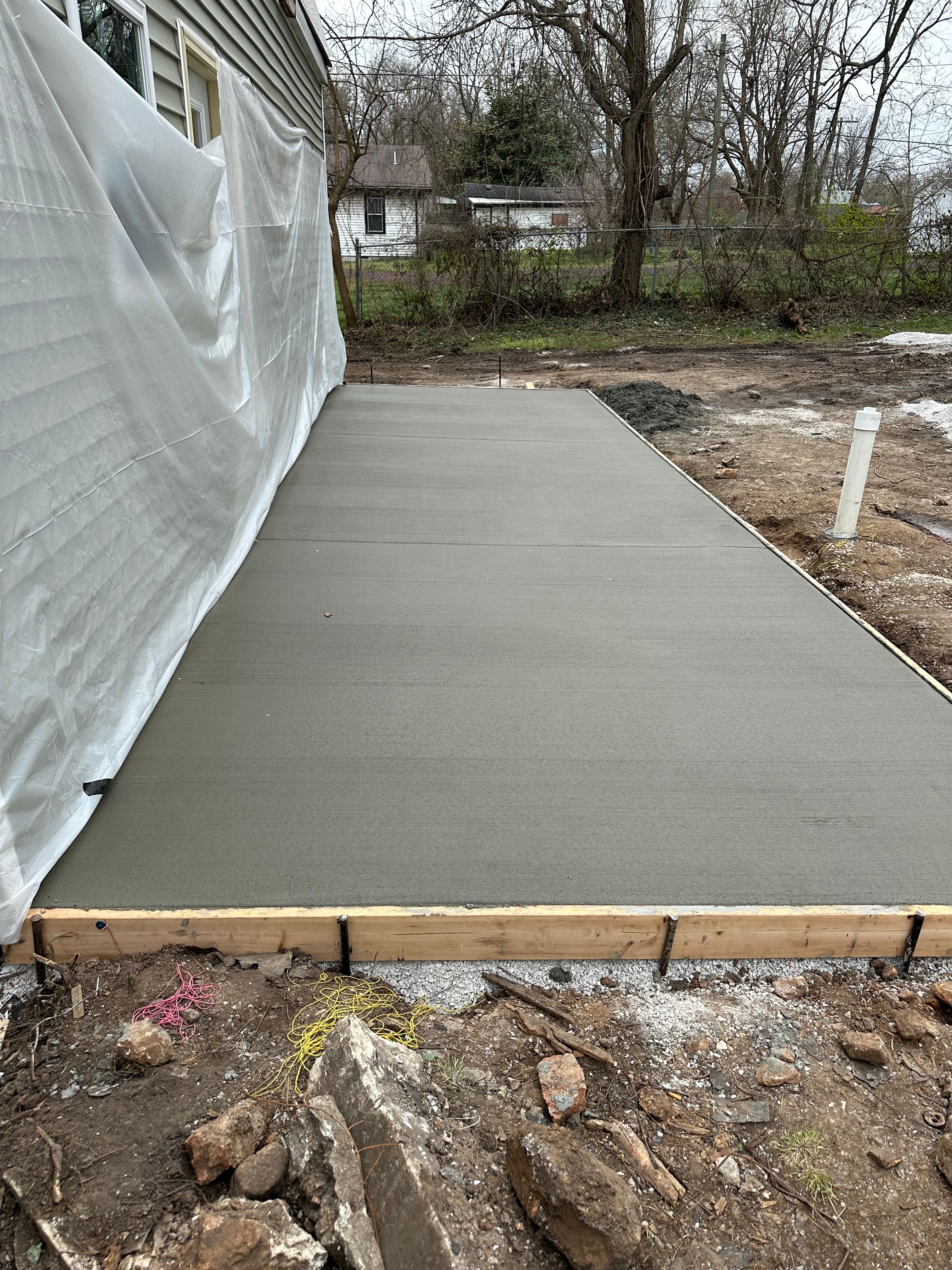 All Photos for Josh's Construction and Vinyl Siding in Nixa, MO