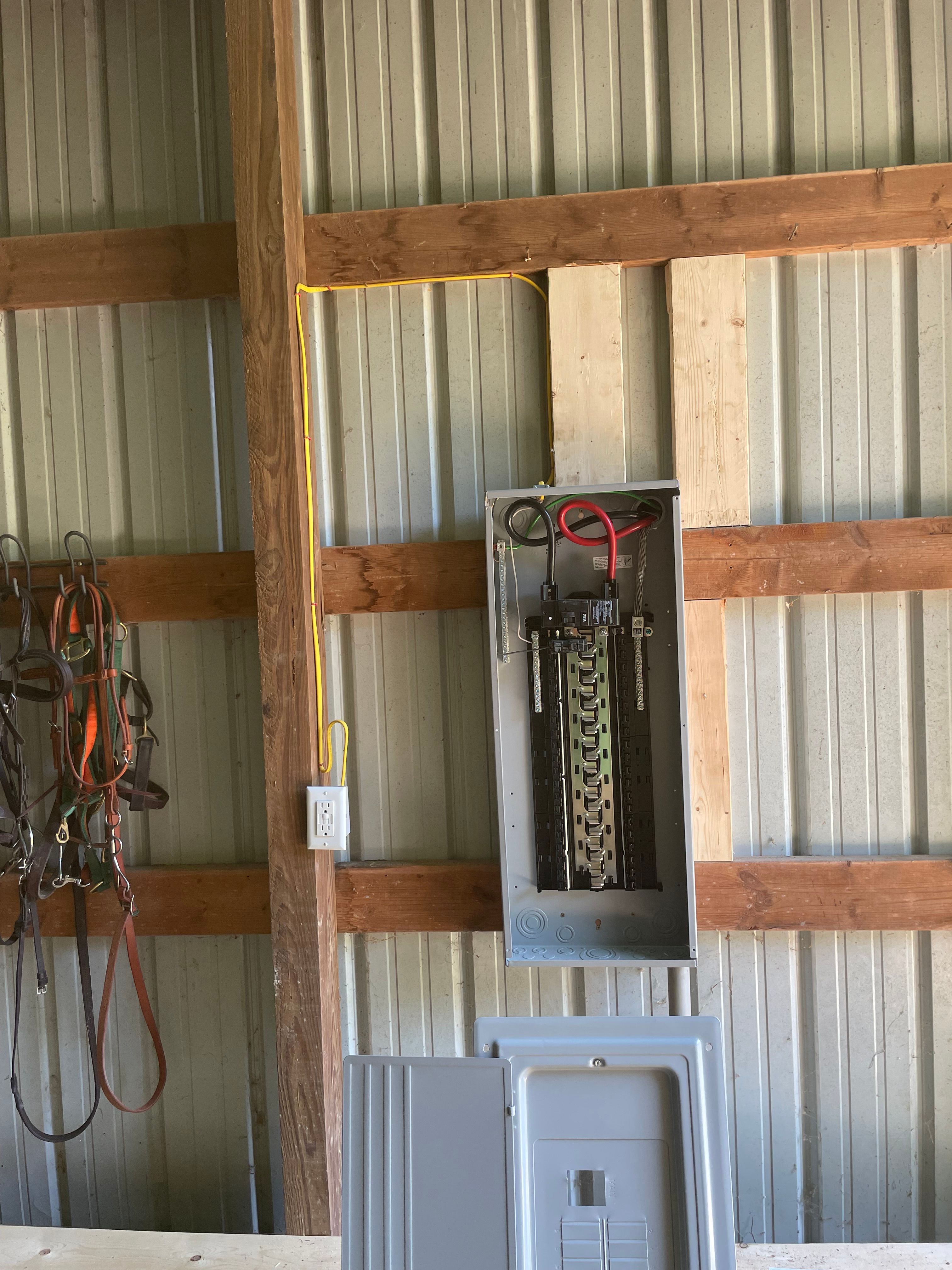  for Sky Electrical in Clarksville, IN