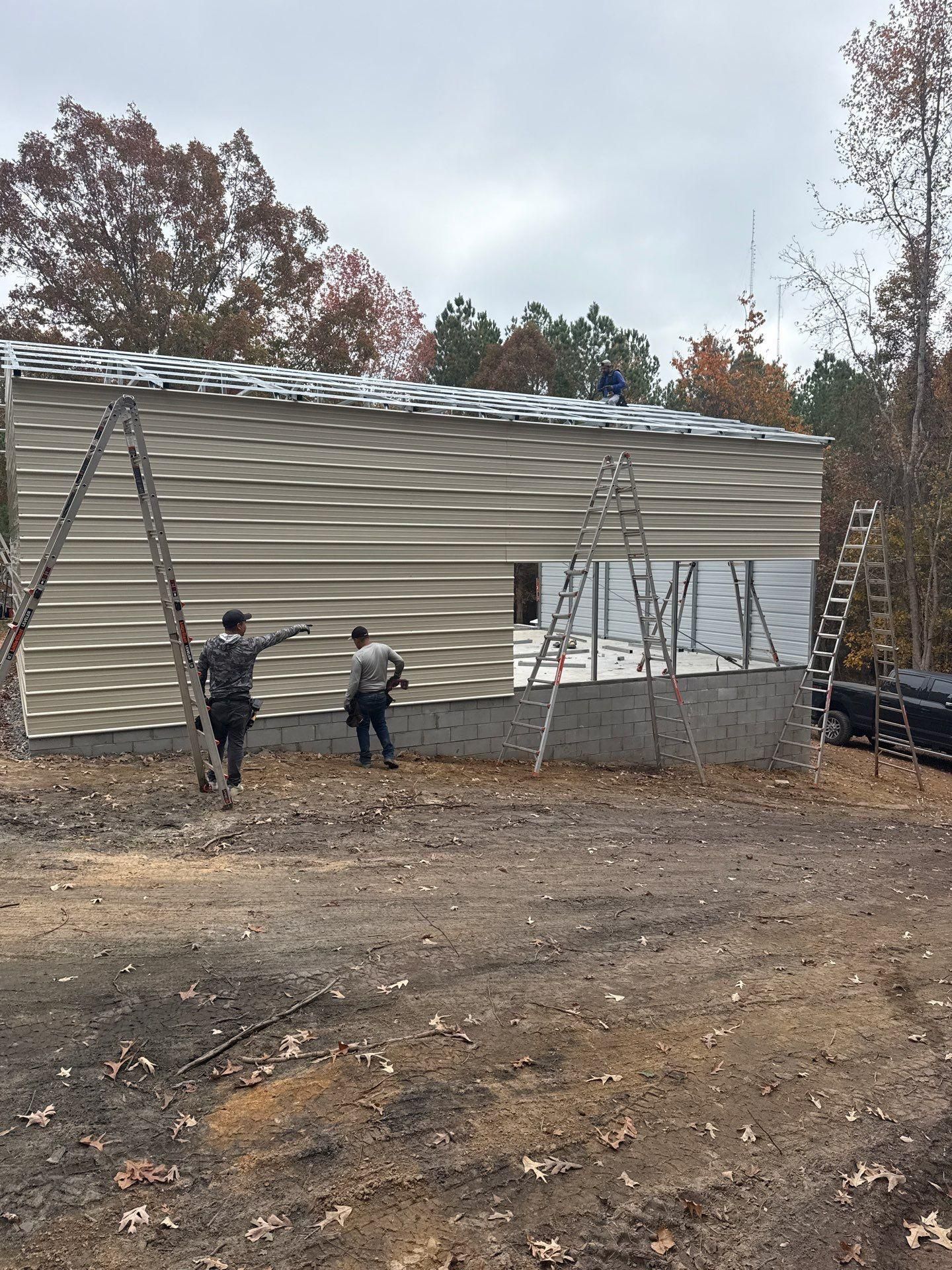  for Southern Pride Development LLC in Blythewood, SC