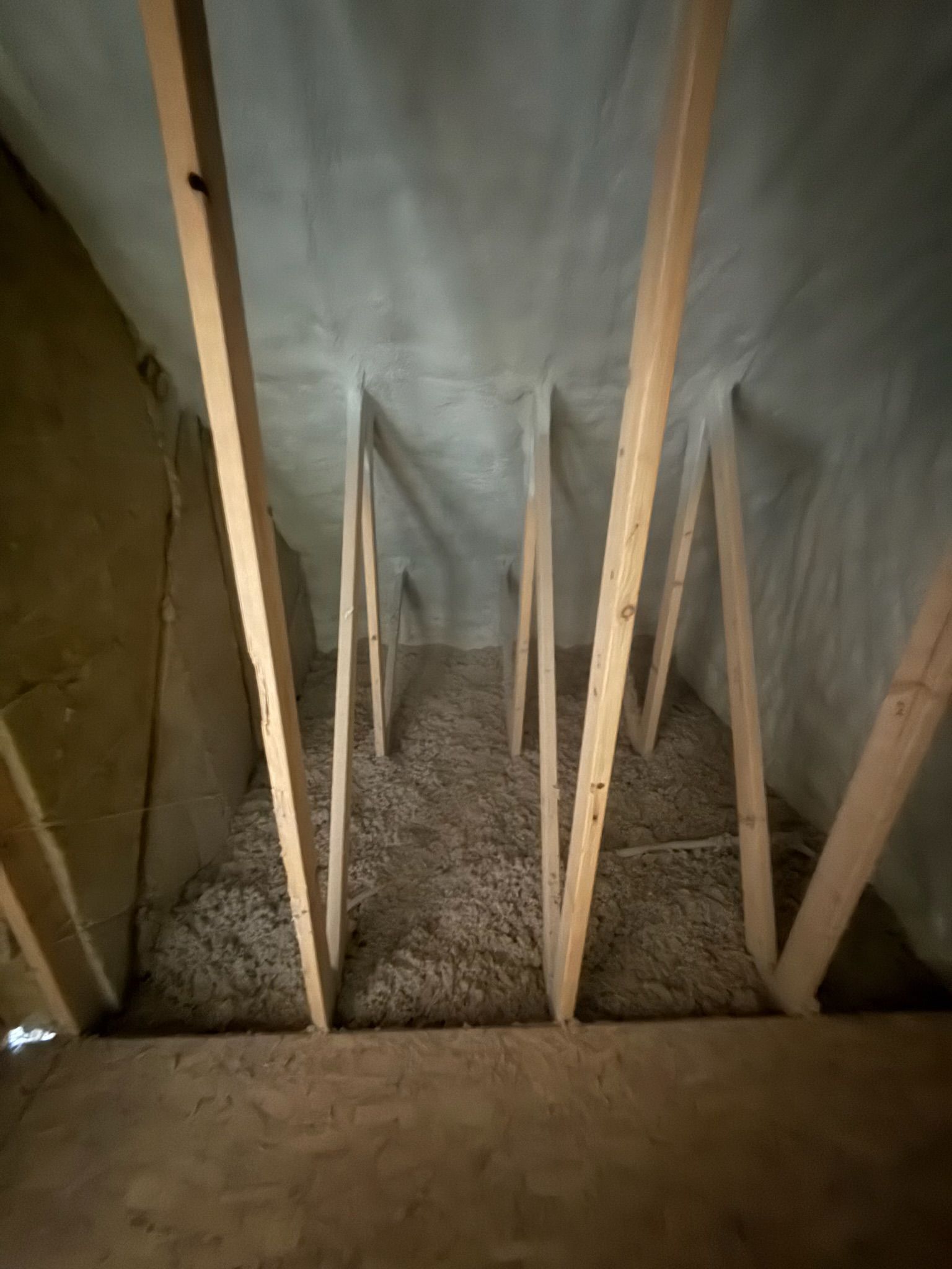  for Top Shot Insulation in Thermopolis, WY