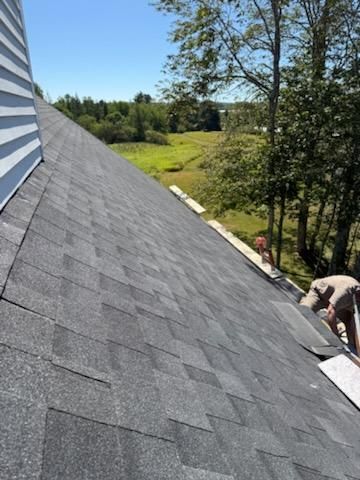  for Righteous Roofing & Renovations in Lubec, ME