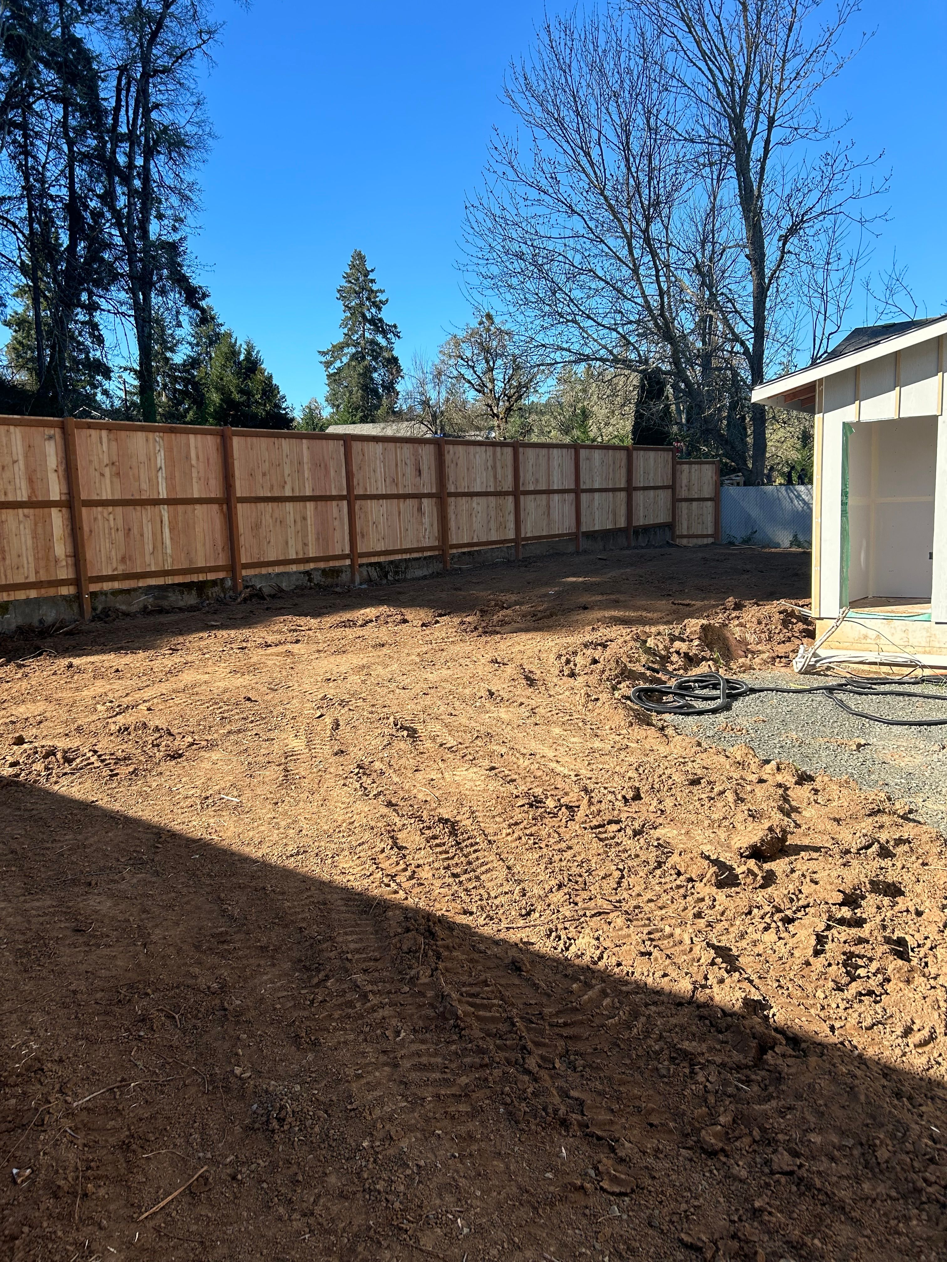  for Ranch Handy Fencing & Cattle LLC in Harrisburg, OR