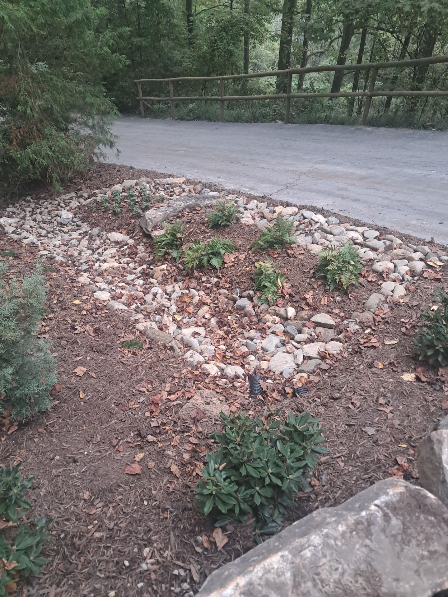  for Rescue Grading & Landscaping in Marietta, SC