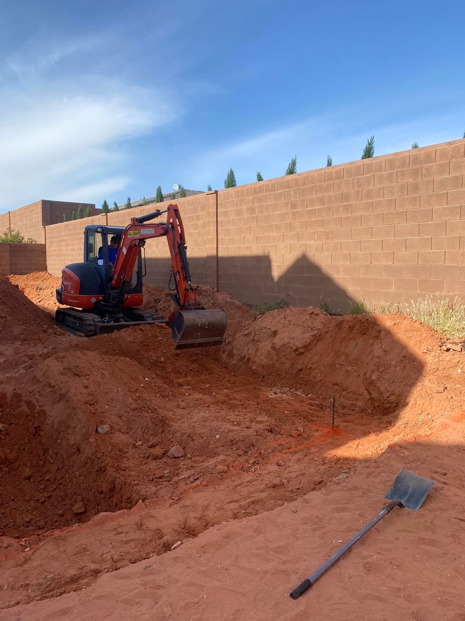 All Photos for Savanna Pools in Hildale, UT