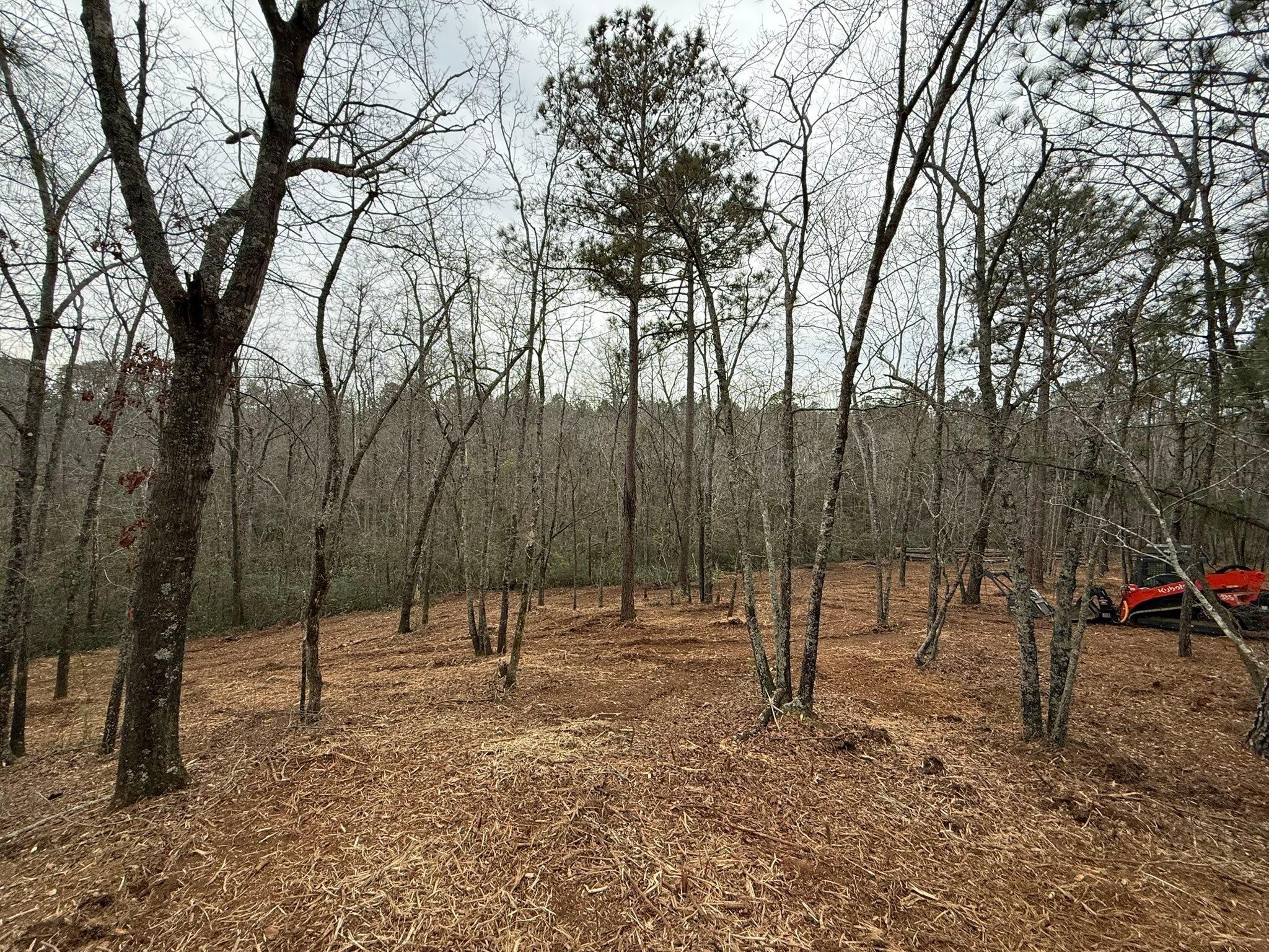  for Southern Land Improvements in Edgefield, SC