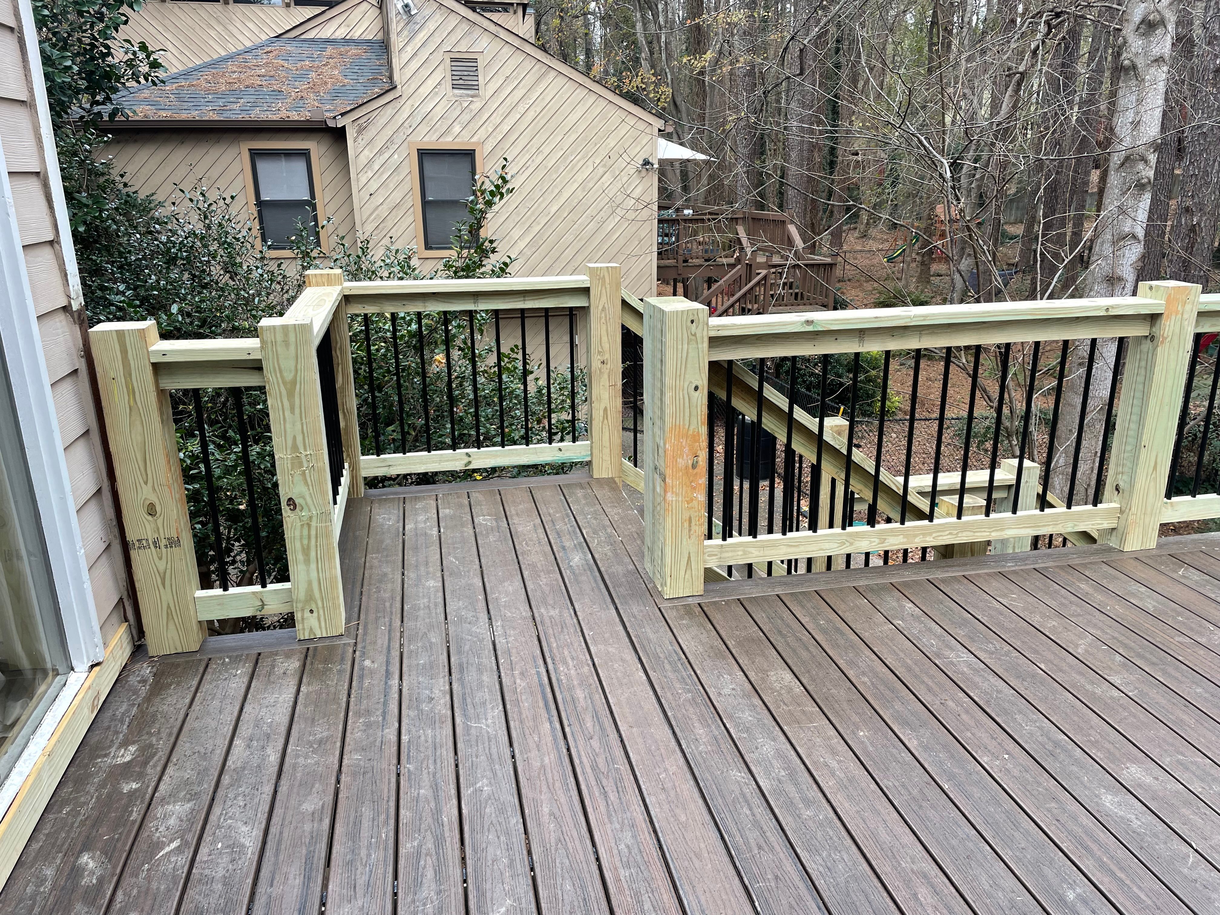  for JD'S Beyond Carpentry in Cobb County, GA