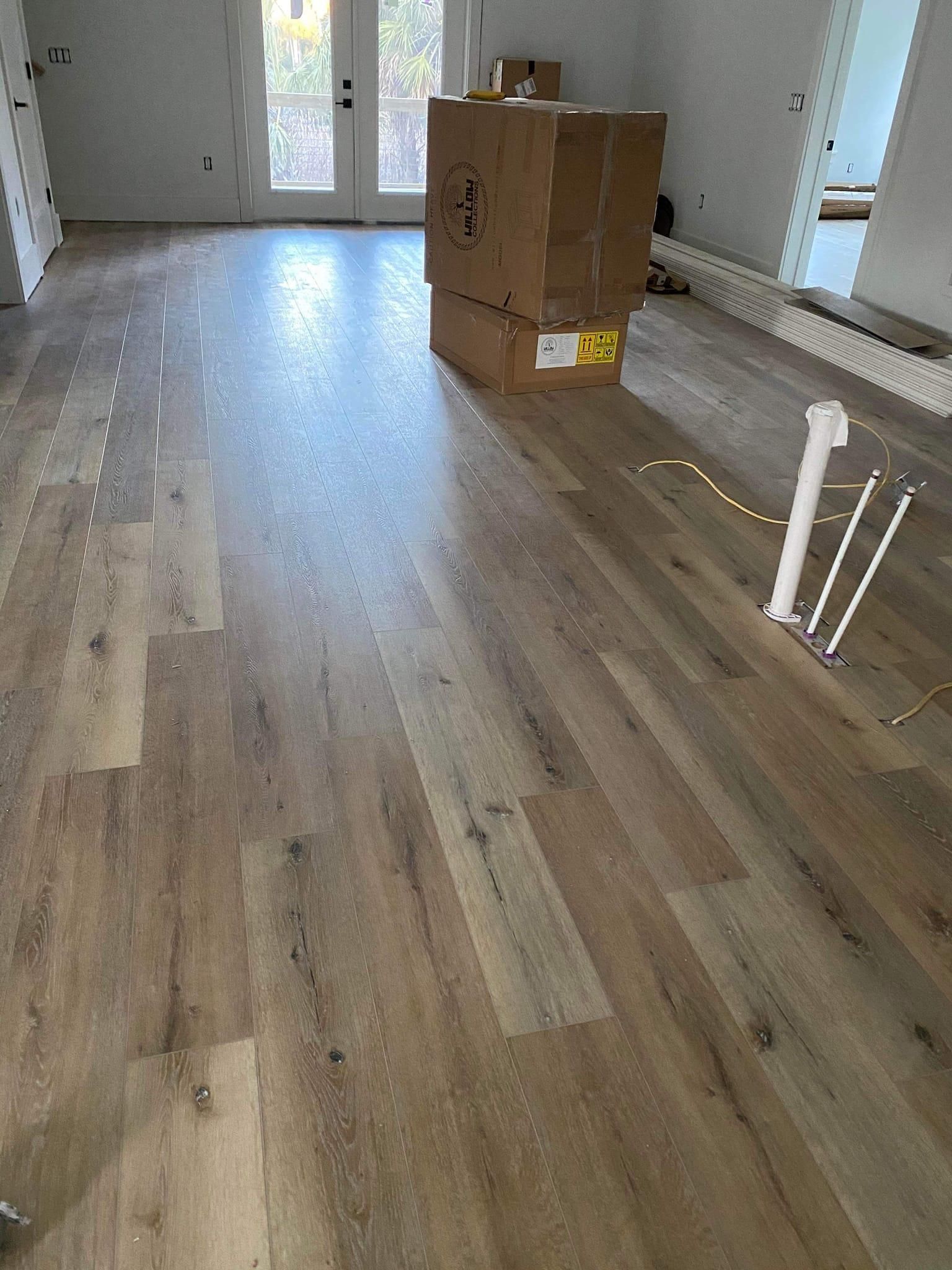  for Amazing Flooring LLC in Bluffton, SC