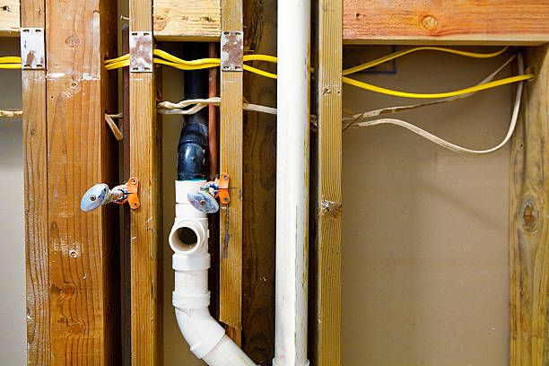  for Harvey's Drain Solutions in Alexandria, KY
