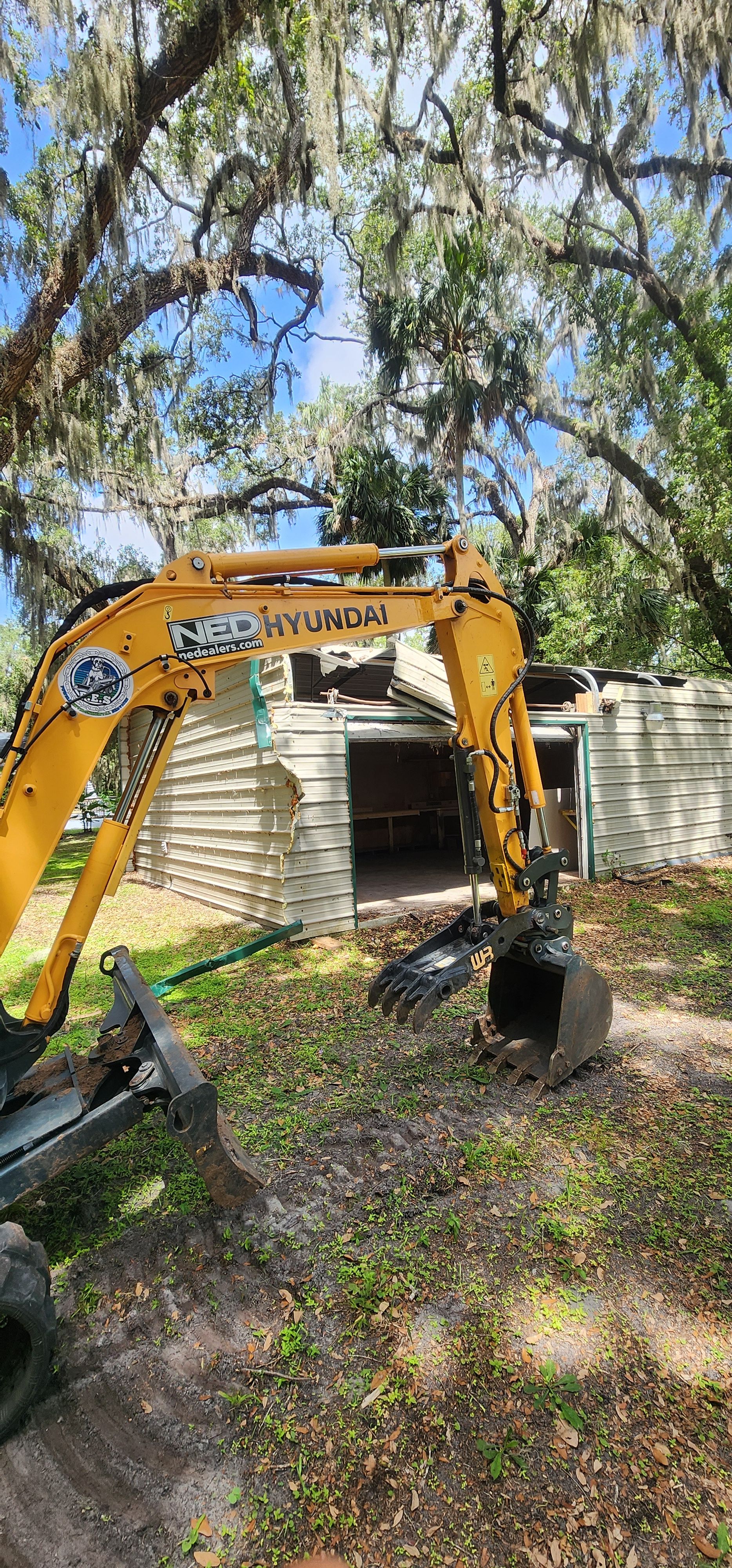  for Powell Environmental Services in Deltona, FL