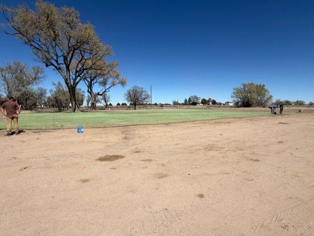  for Fair Weather, Inc in Rocky Ford, CO