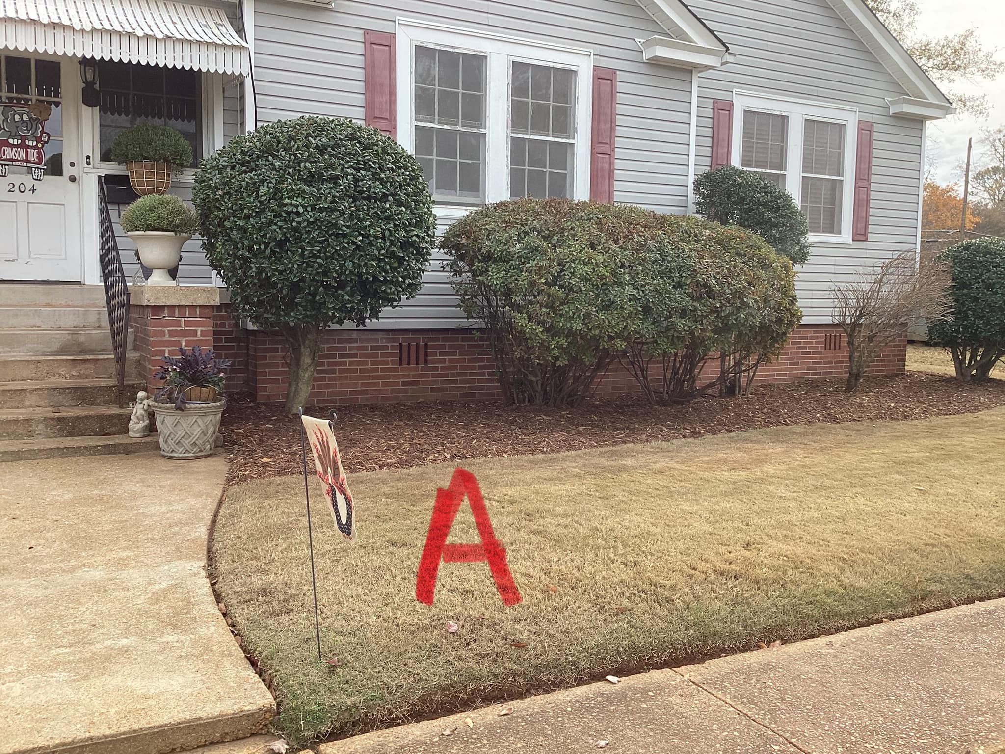  for Xtreme Landscaping & Lawn Care in Lincoln, AL