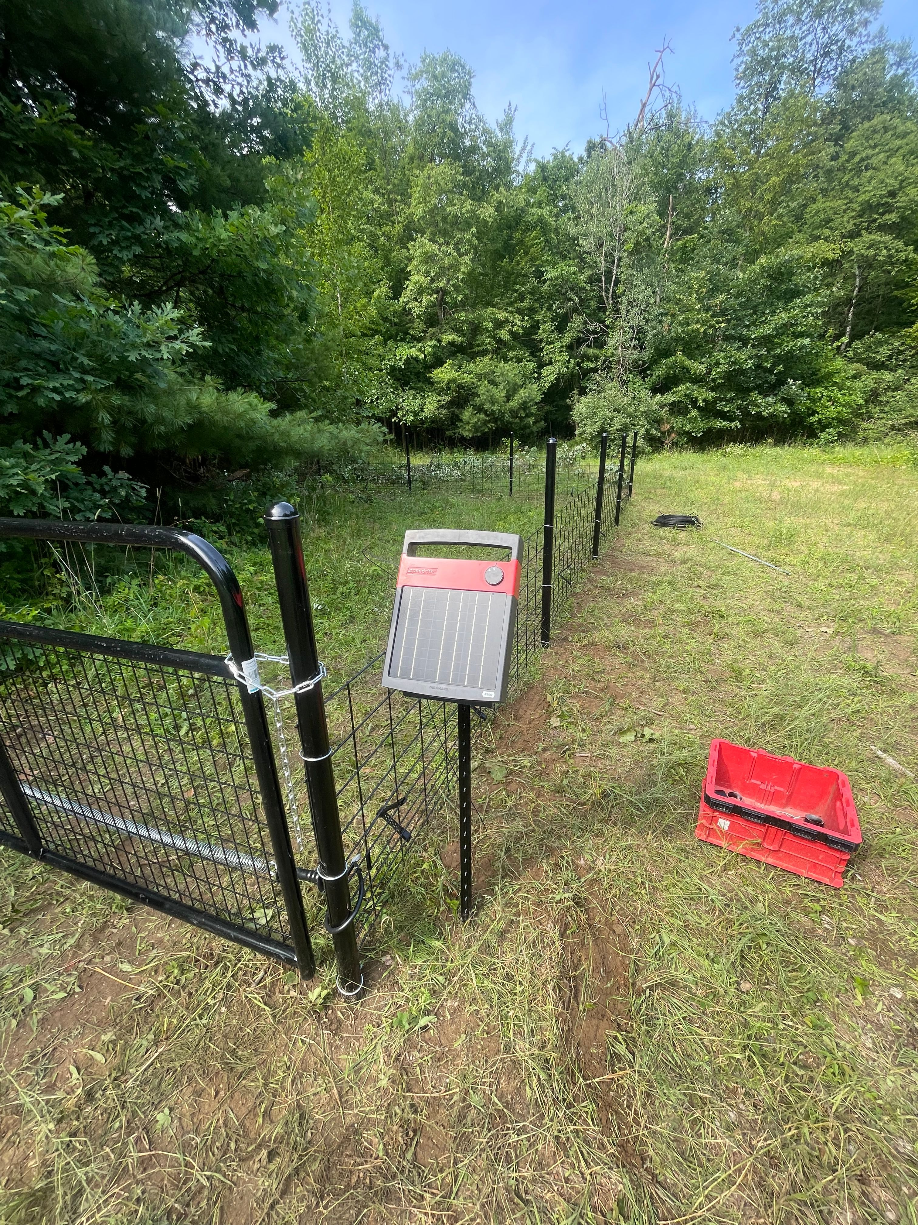  for TMF Services in Lapeer County, MI