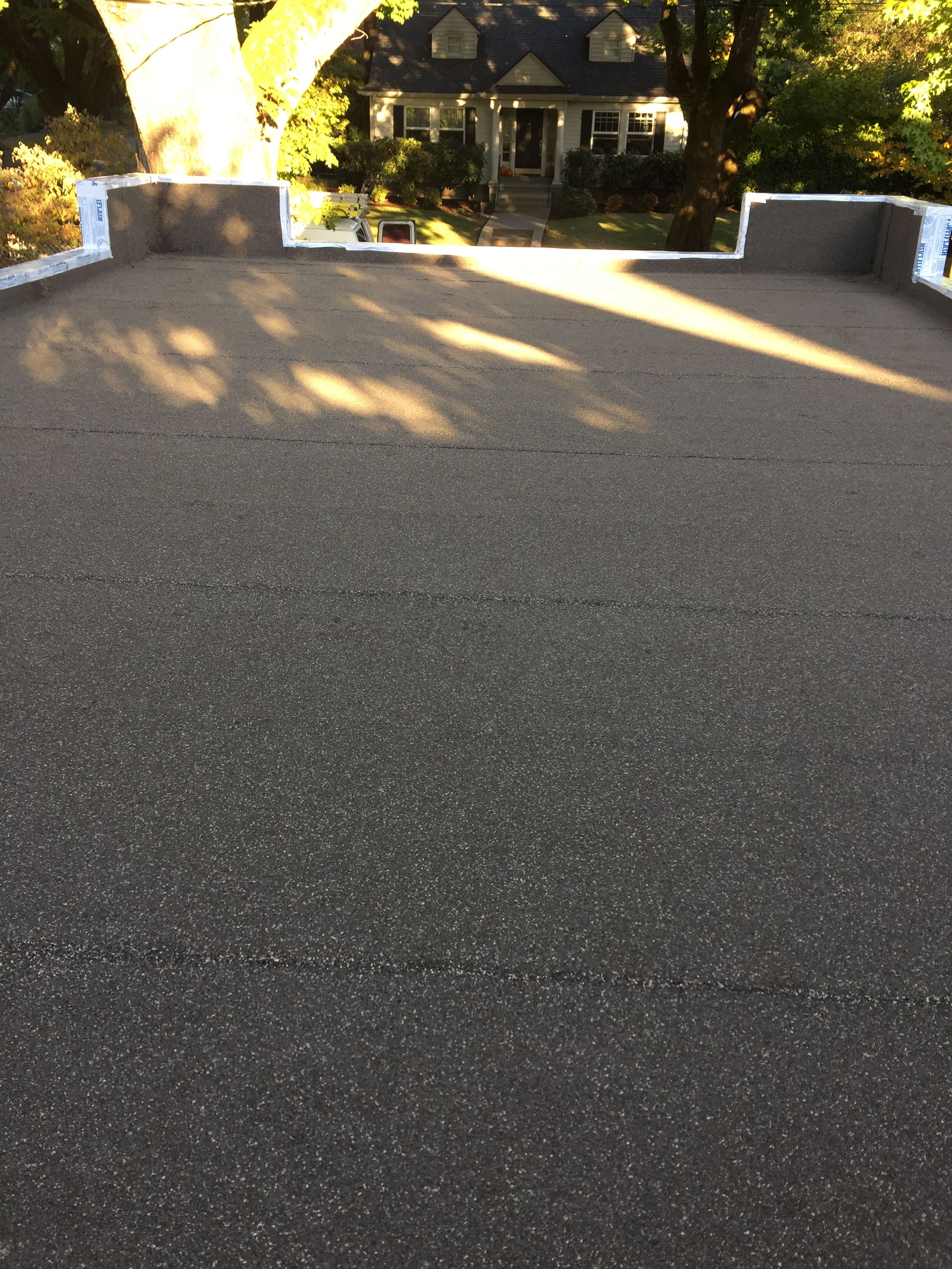  for MDM Roofing in Portland, OR