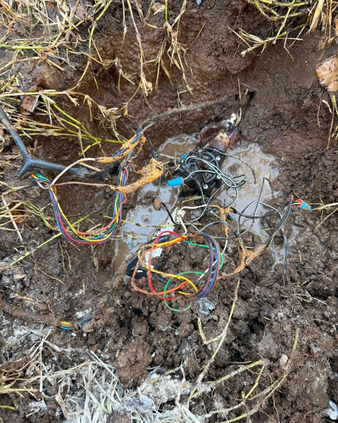  for AMV Outdoor Solutions  in Midland County, TX