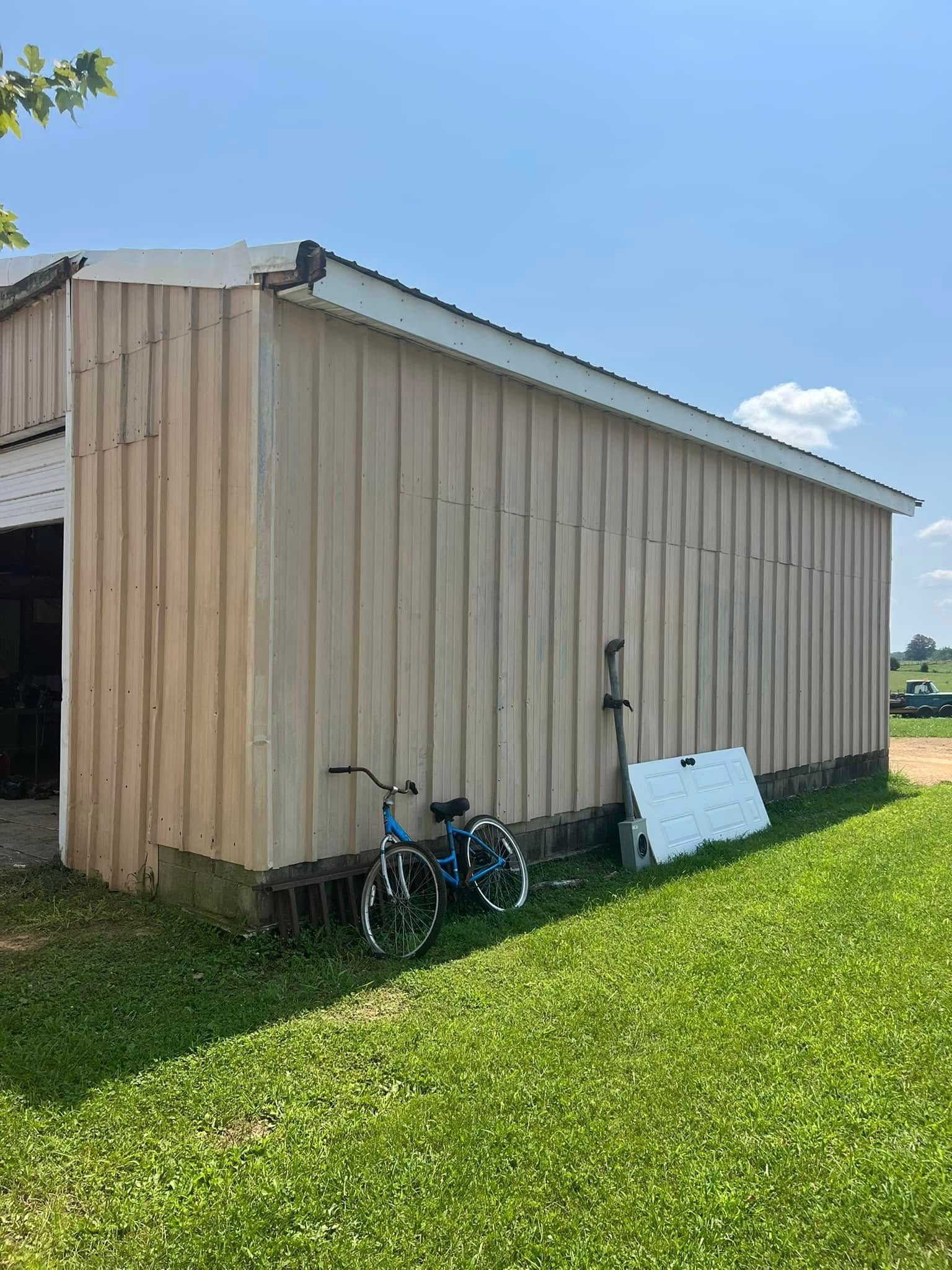  for Winchester Construction & Remodeling in Cave City, KY