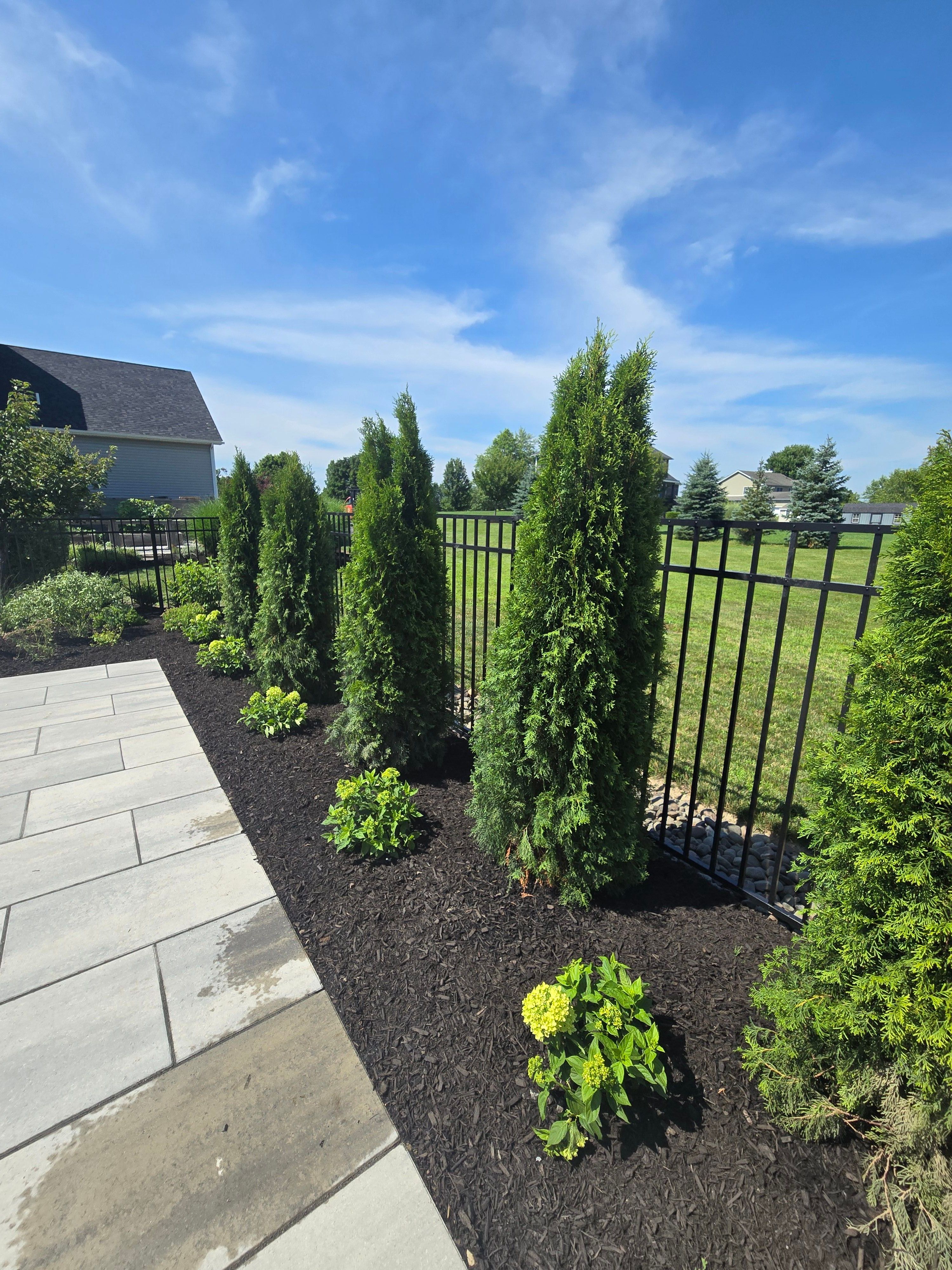  for Tony Monaco Landscaping Inc. in Orange County, NY