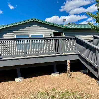  for All Season Improvements LLC in Colorado Springs, CO