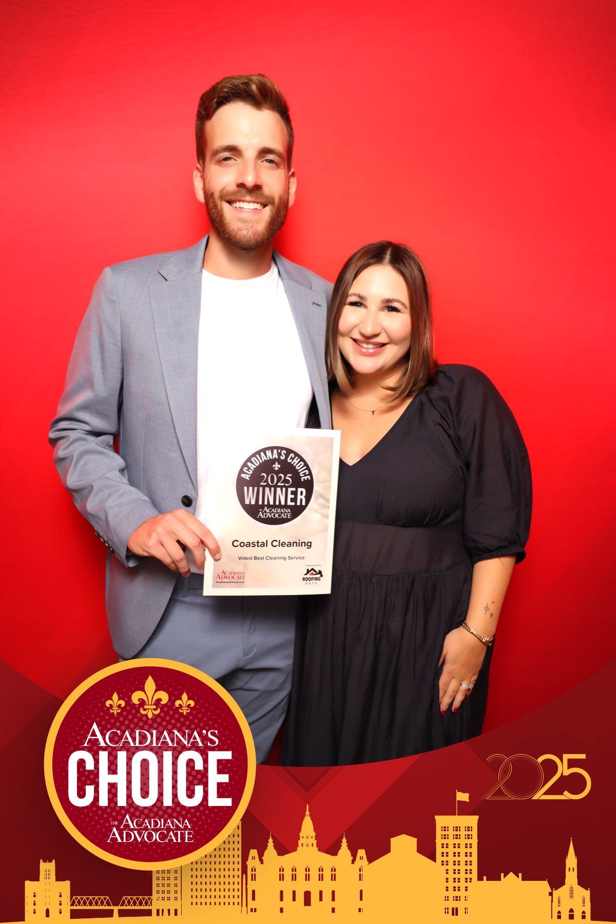  for Coastal Cleaning LLC in Rayne, Louisiana