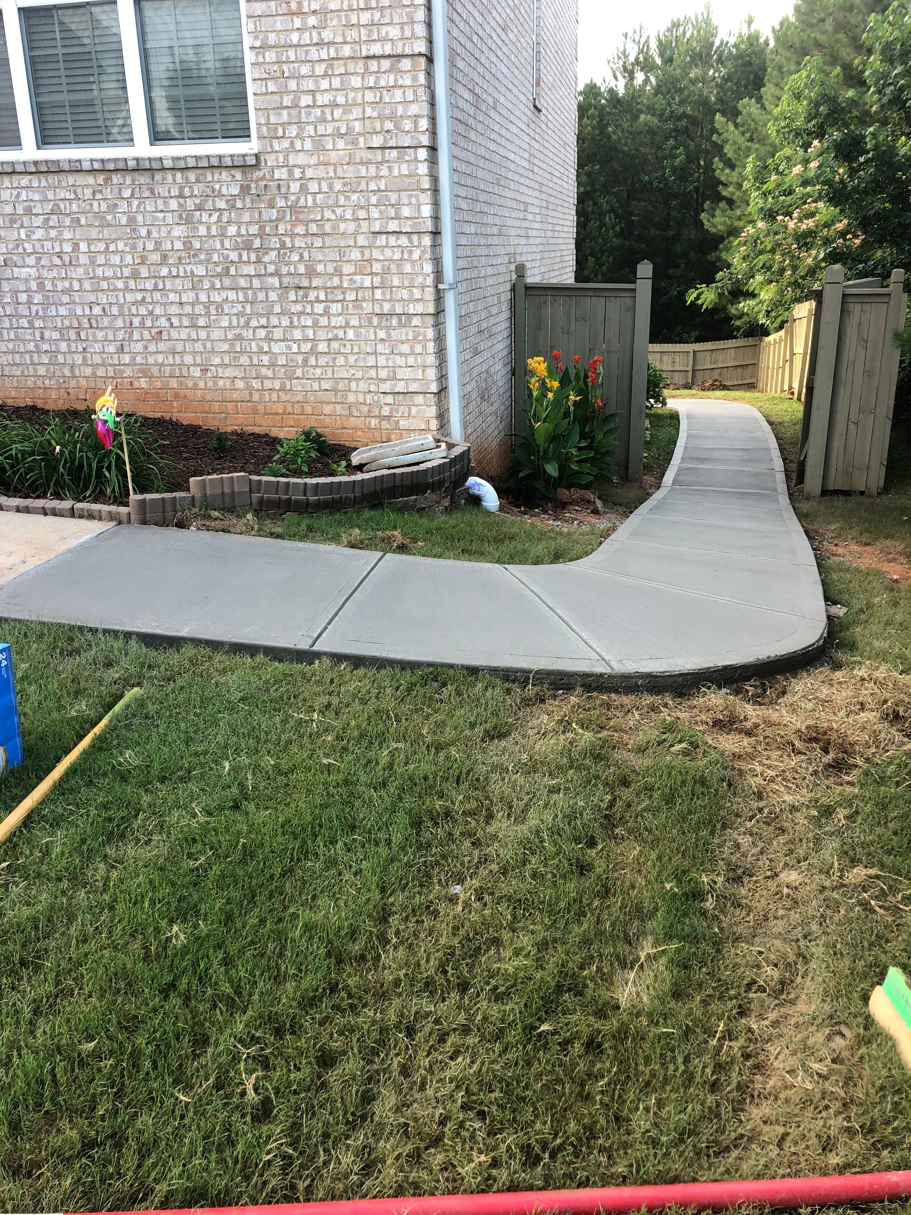 All Photos for Affordable Masonry Group in Jonesboro, GA