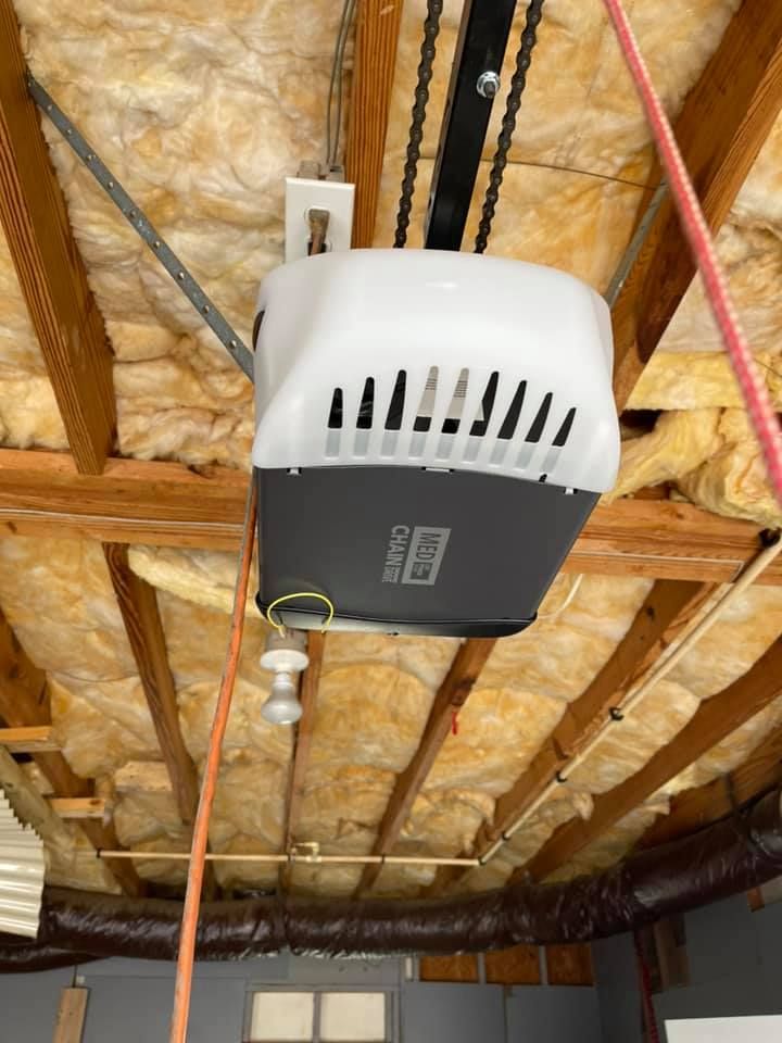 All Photos for Garage Door and Repair in Marietta, GA