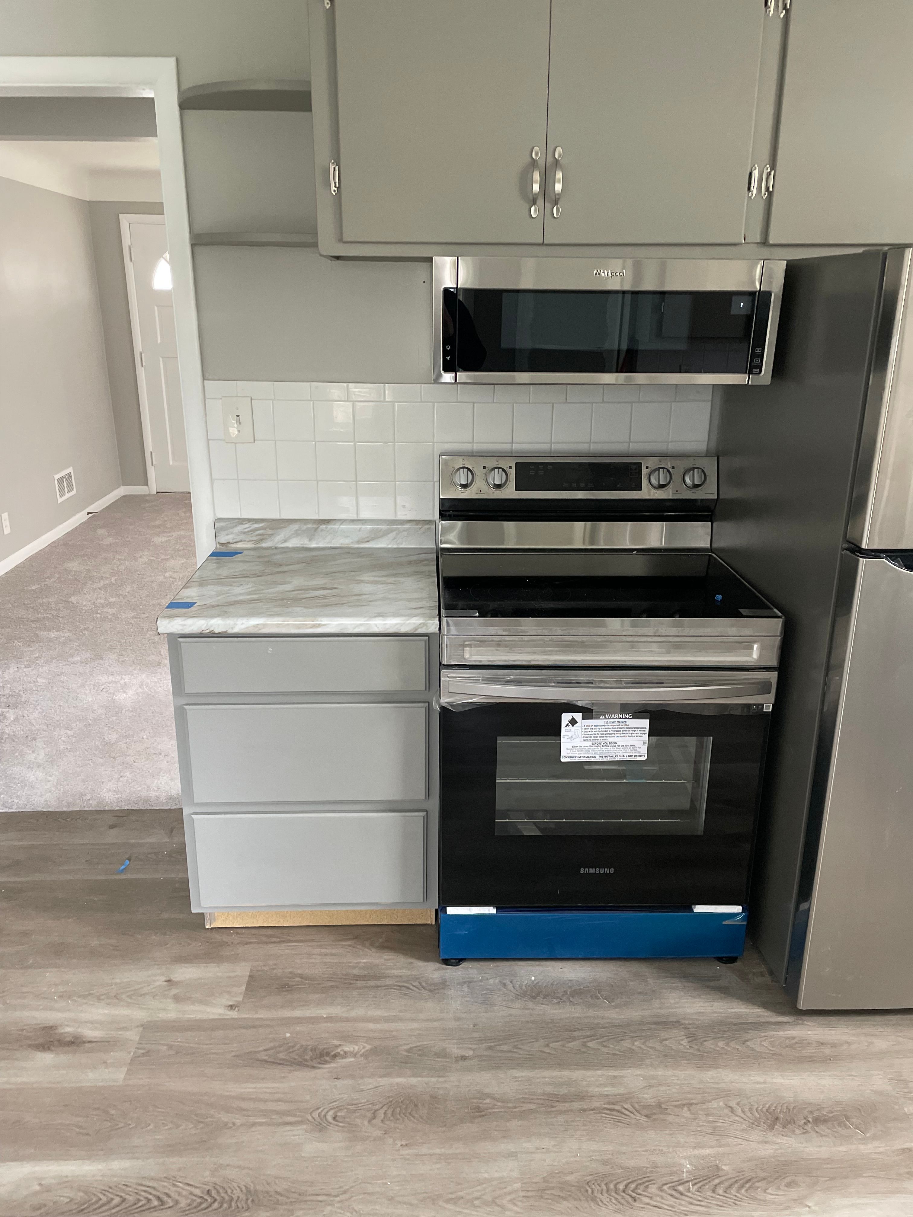  for Fixin’ Hixson’ in Medina, OH