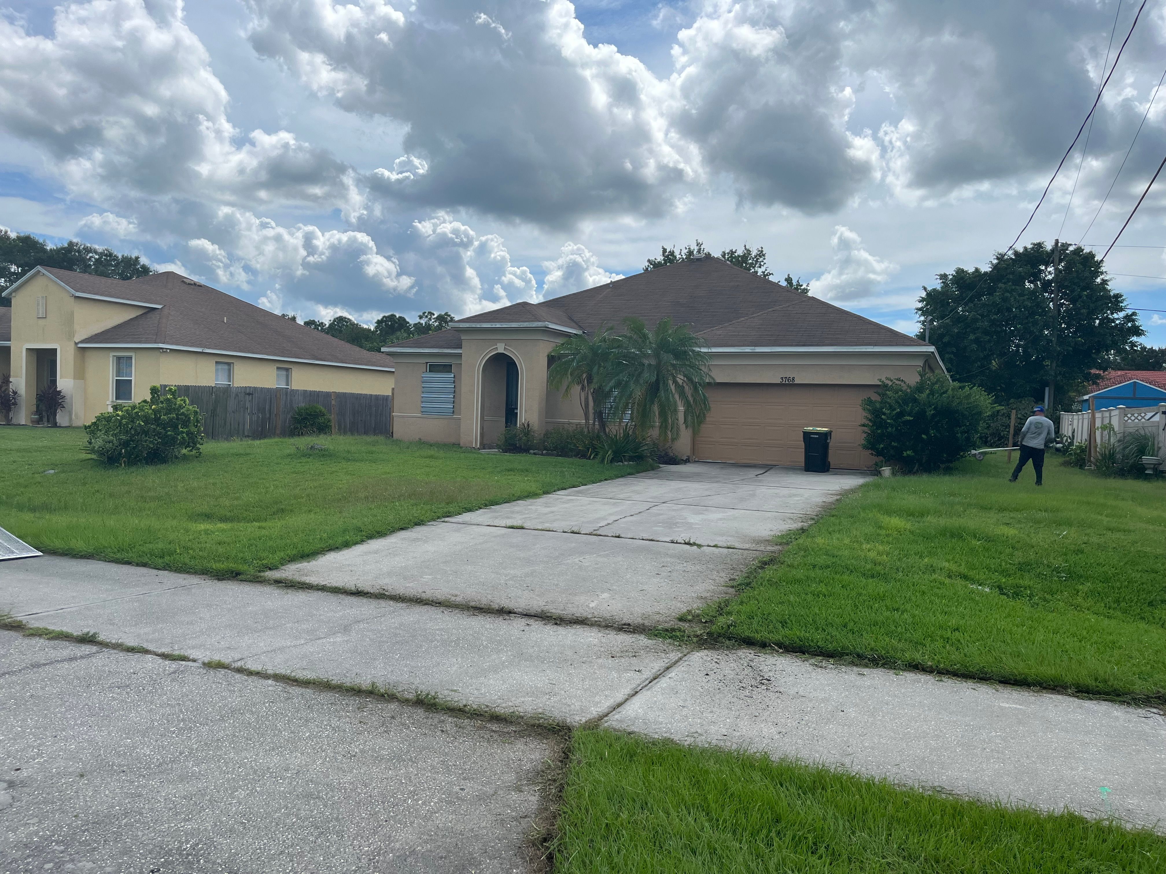  for Space Coast Property Maintenance and Management LLC in Melbourne, FL