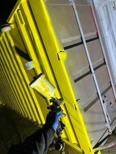  for Contender Solutions in Odessa, TX