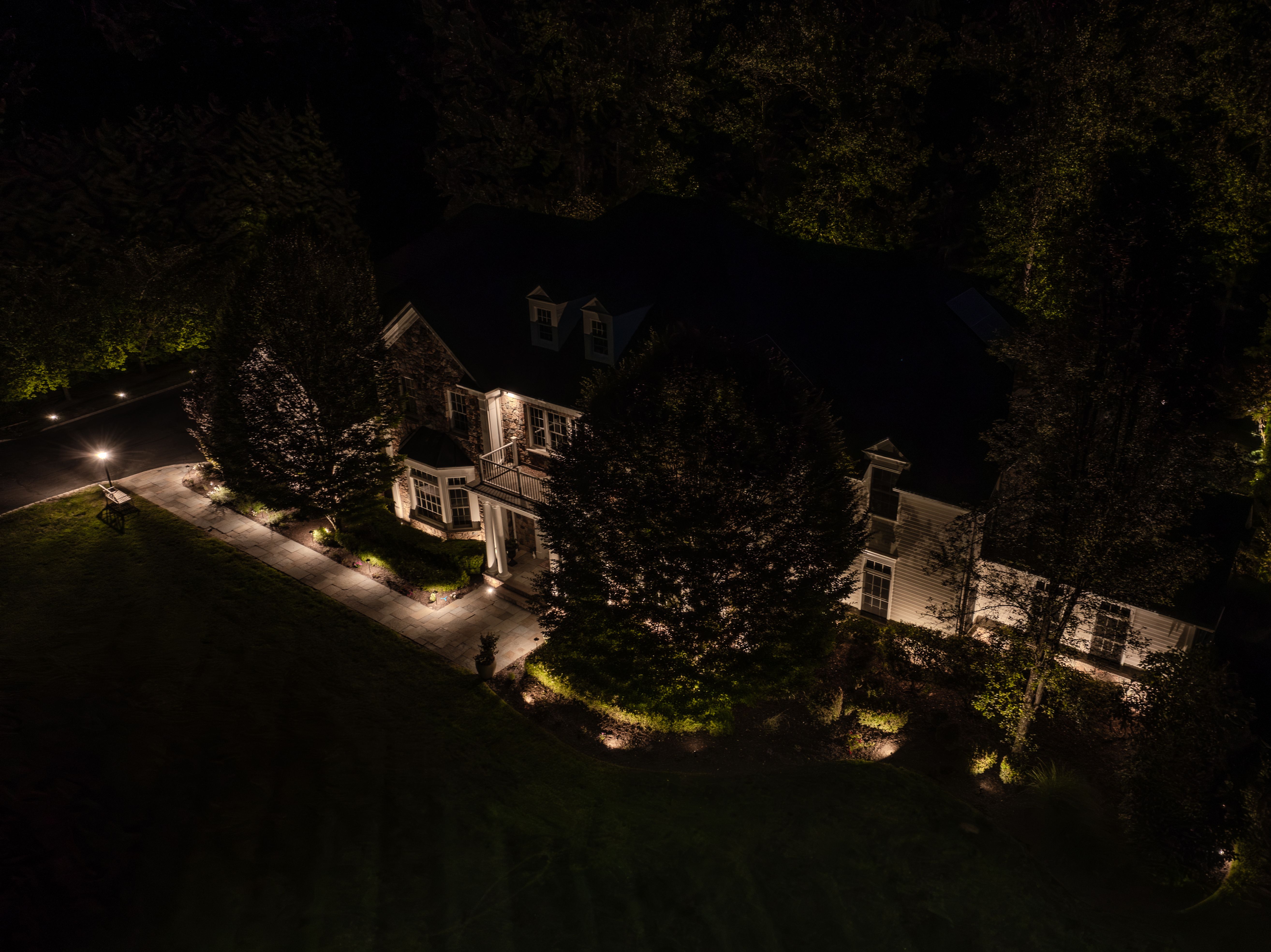  for Unique Outdoor Lighting in Short Hills, NJ