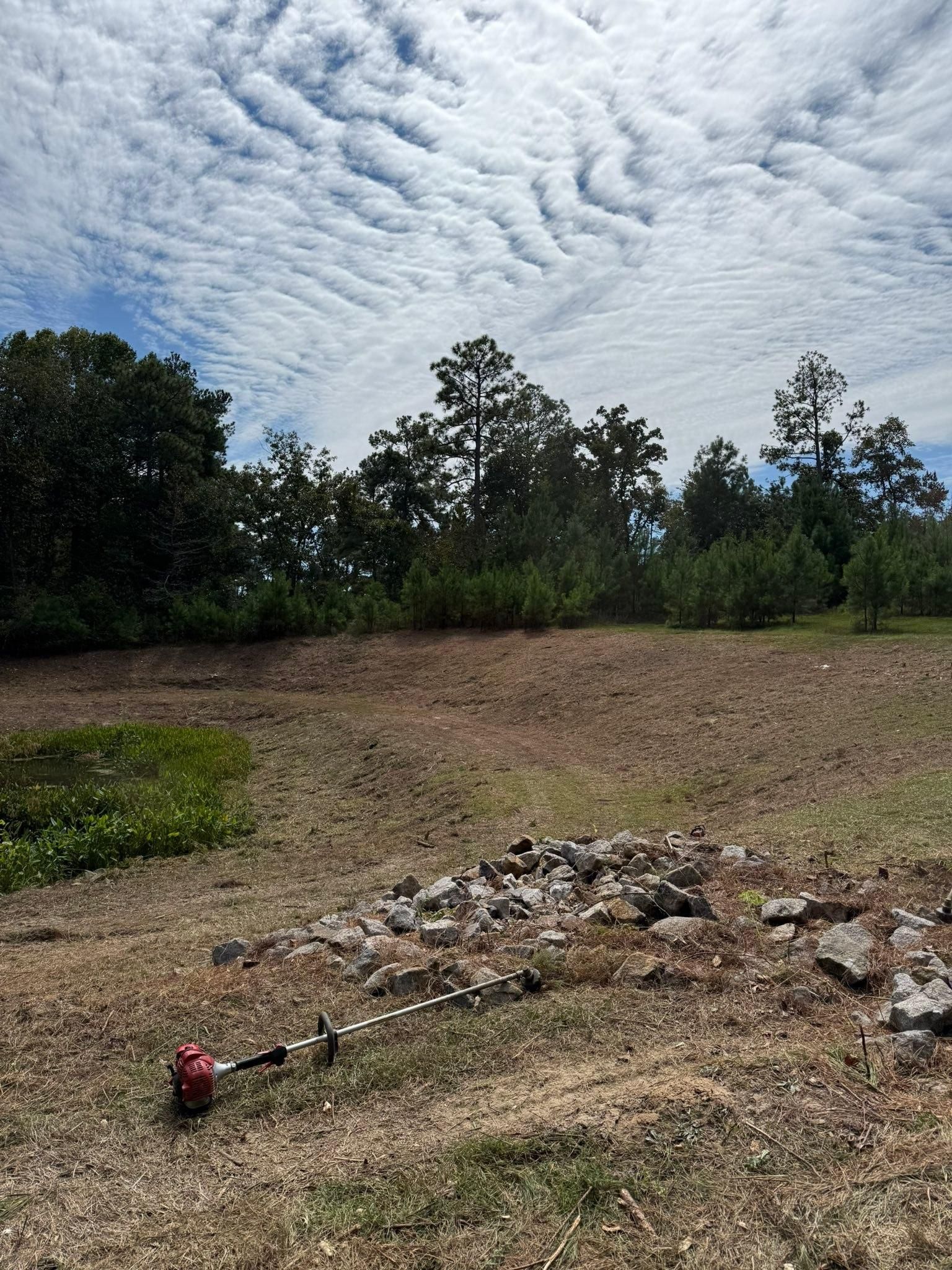  for SodGods Lawncare and Landscaping in Fayetteville , NC