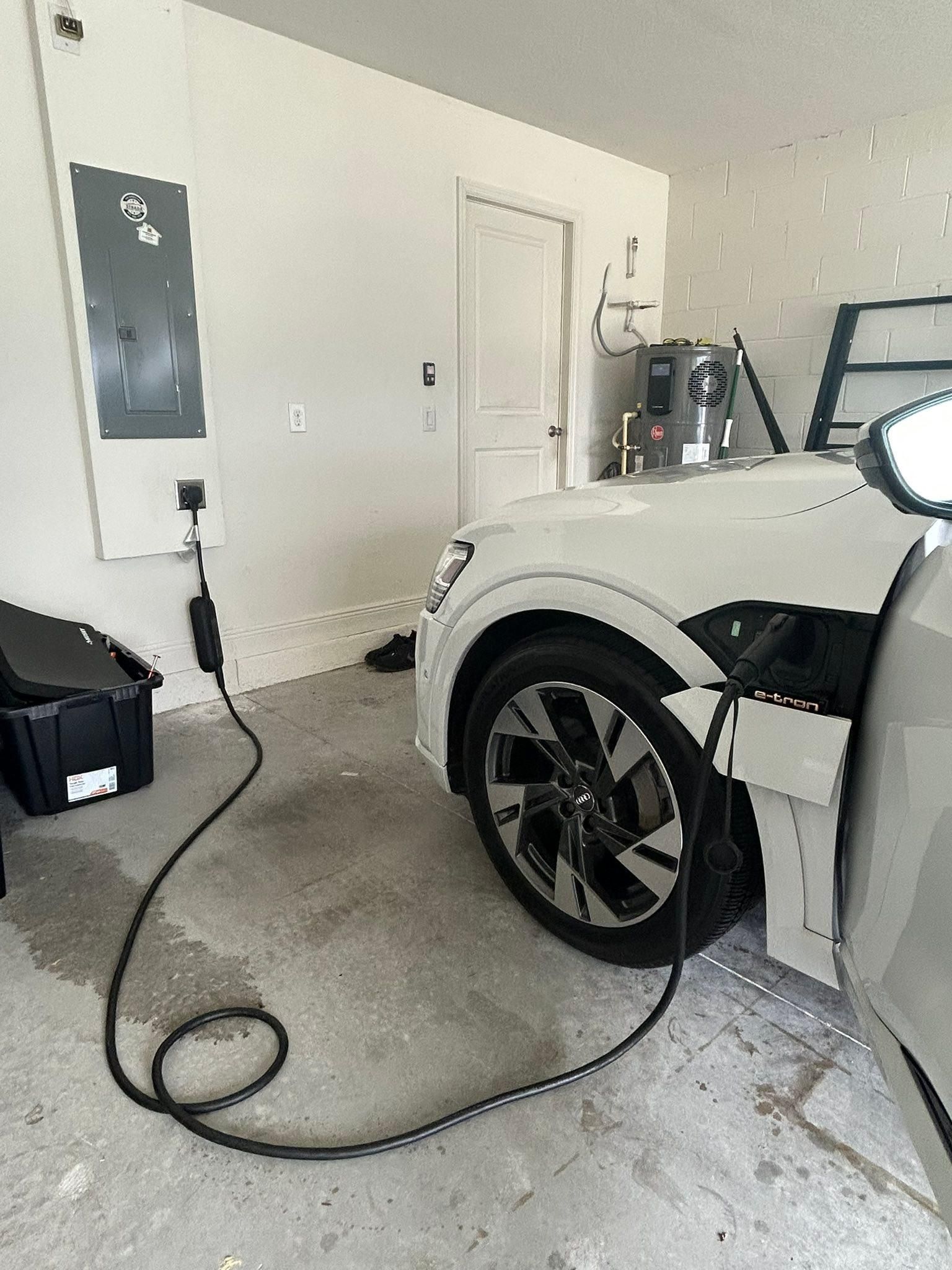  for Manny’s 407 Electric Inc in St. Cloud, FL