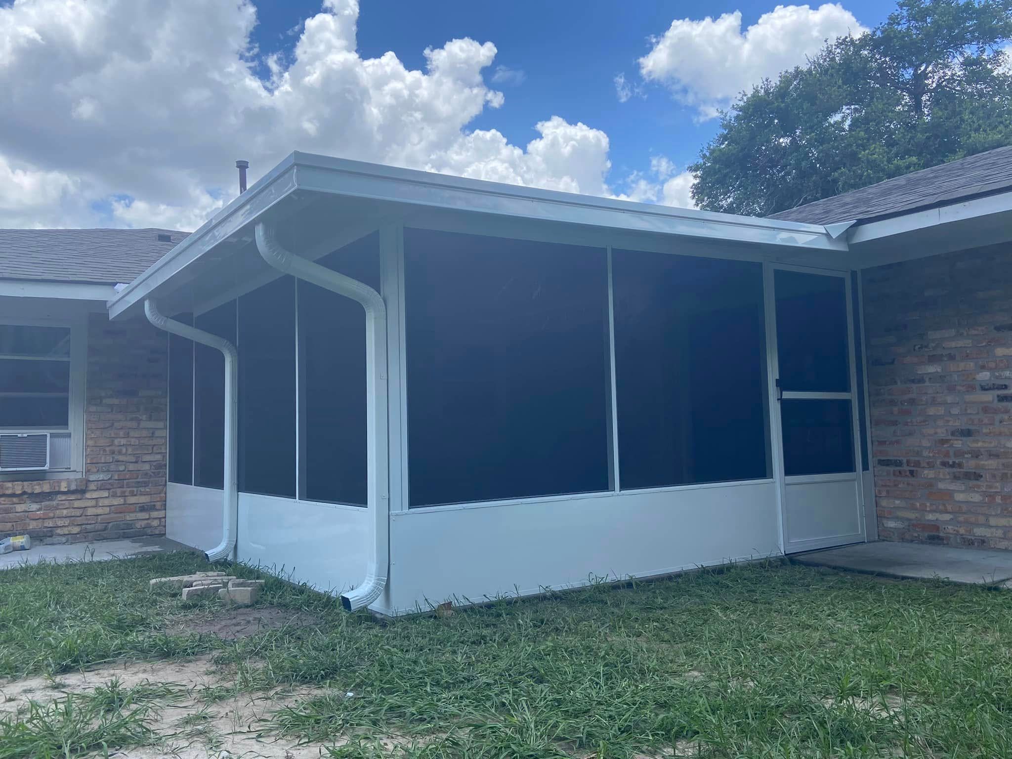All Photos for Northshore Patio Covers in Slidell, LA