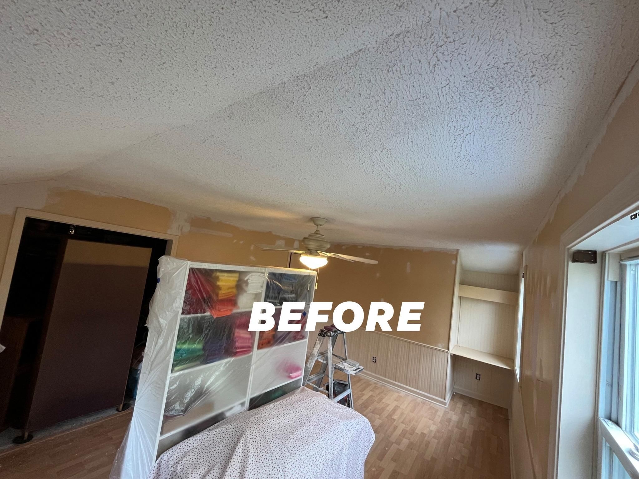 Drywall and Plastering for Ryeonic Custom Painting in Swartz Creek, MI