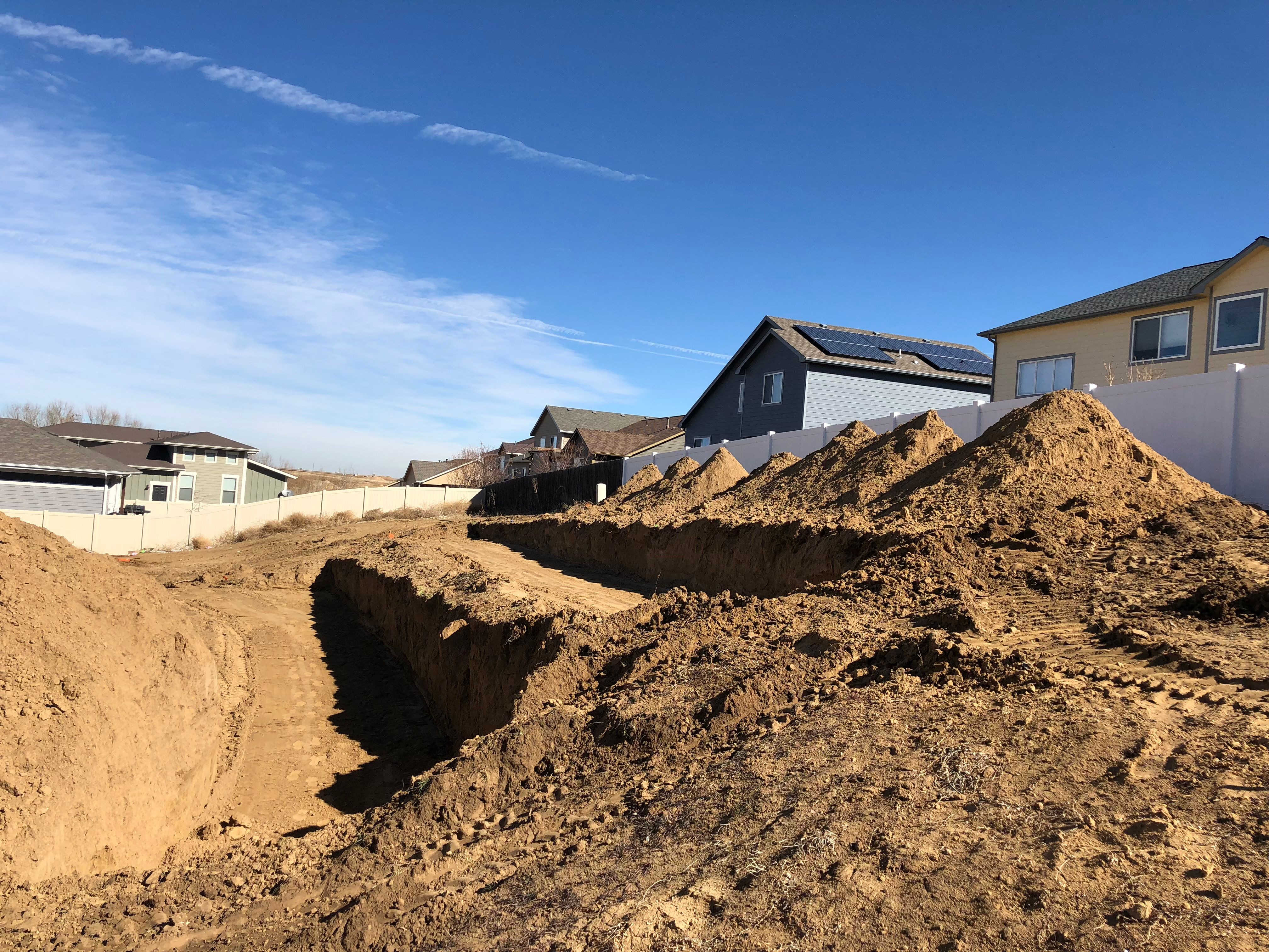  for Rock Masters Inc. in Evans, CO