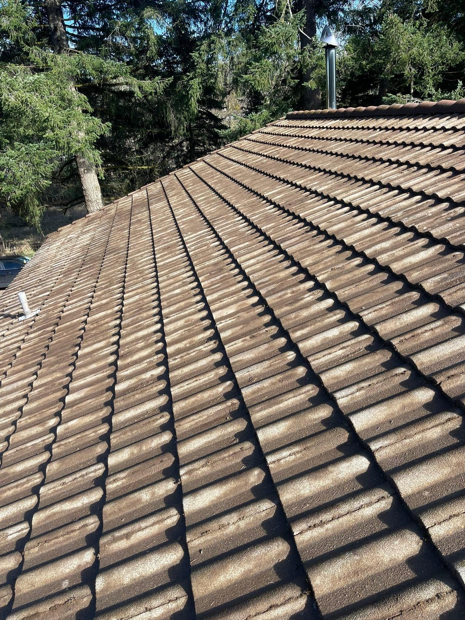  for Pressure Perfect in Salem, OR