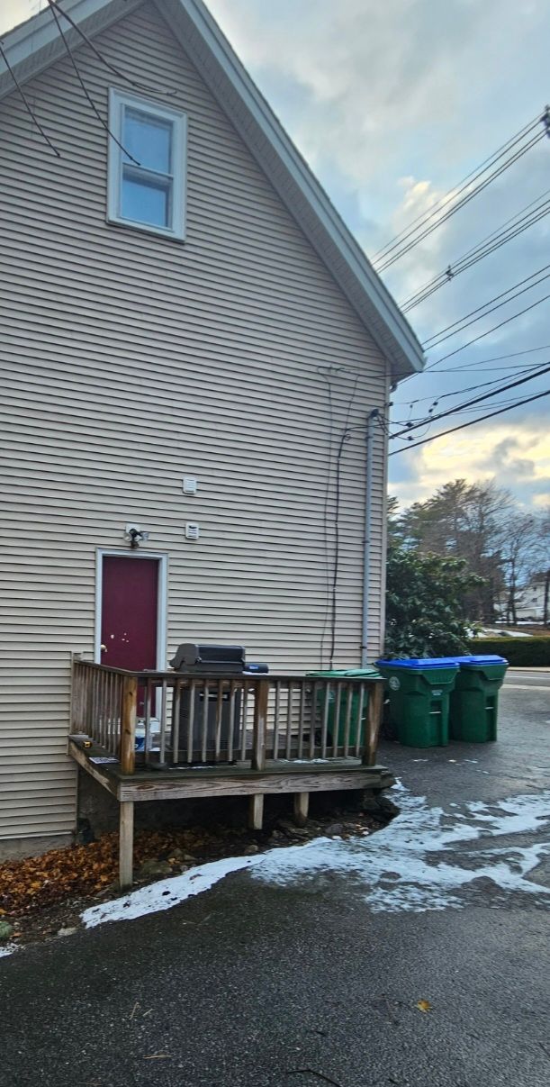  for South Coast Decks LLC in Mansfield, MA